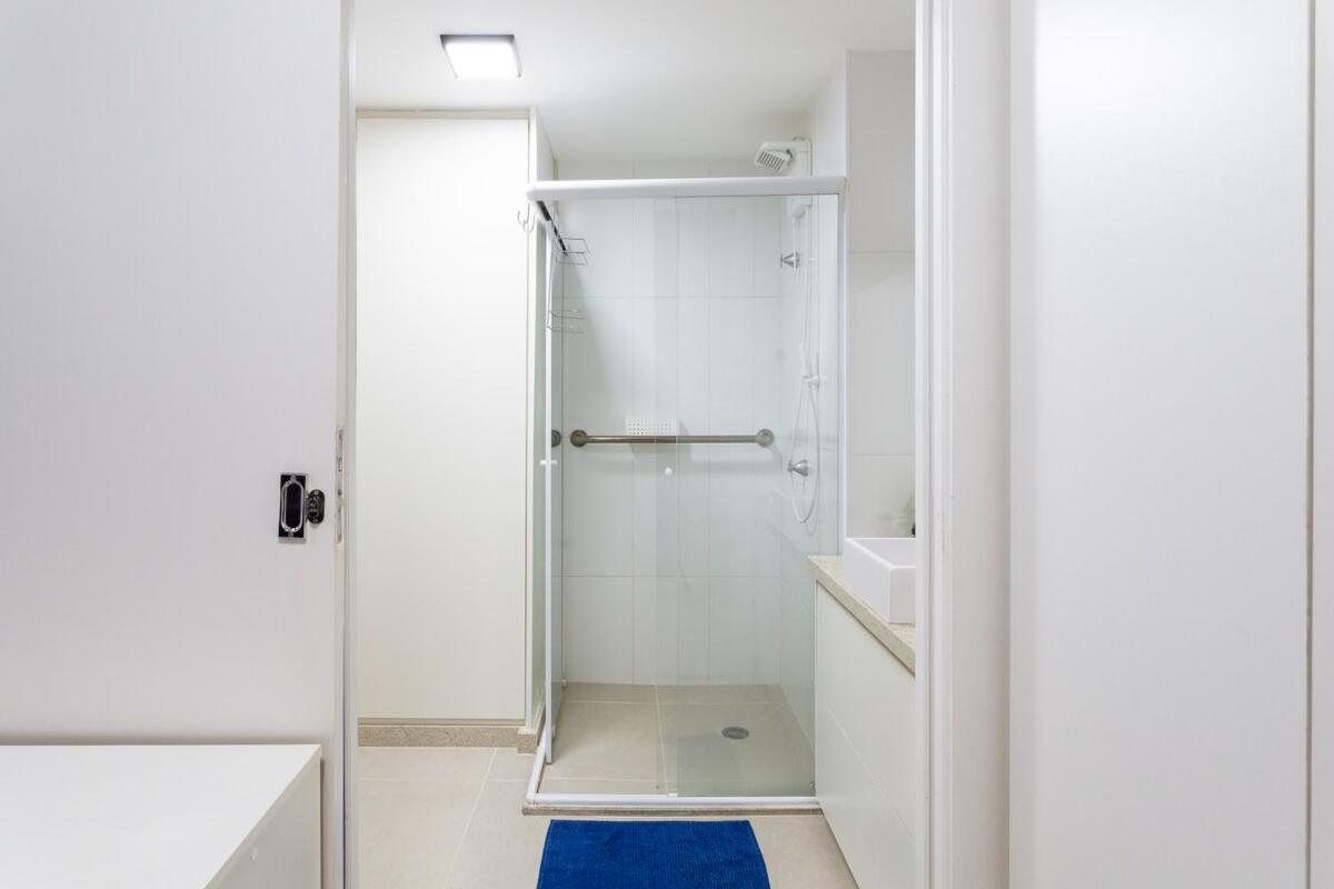Apartment Blue Elegance 1 - Aconchegante Na Bela Vista Sao Paulo