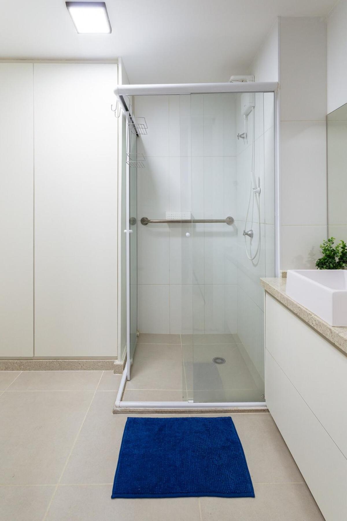 Blue Elegance 1 - Aconchegante Na Bela Vista Apartment *