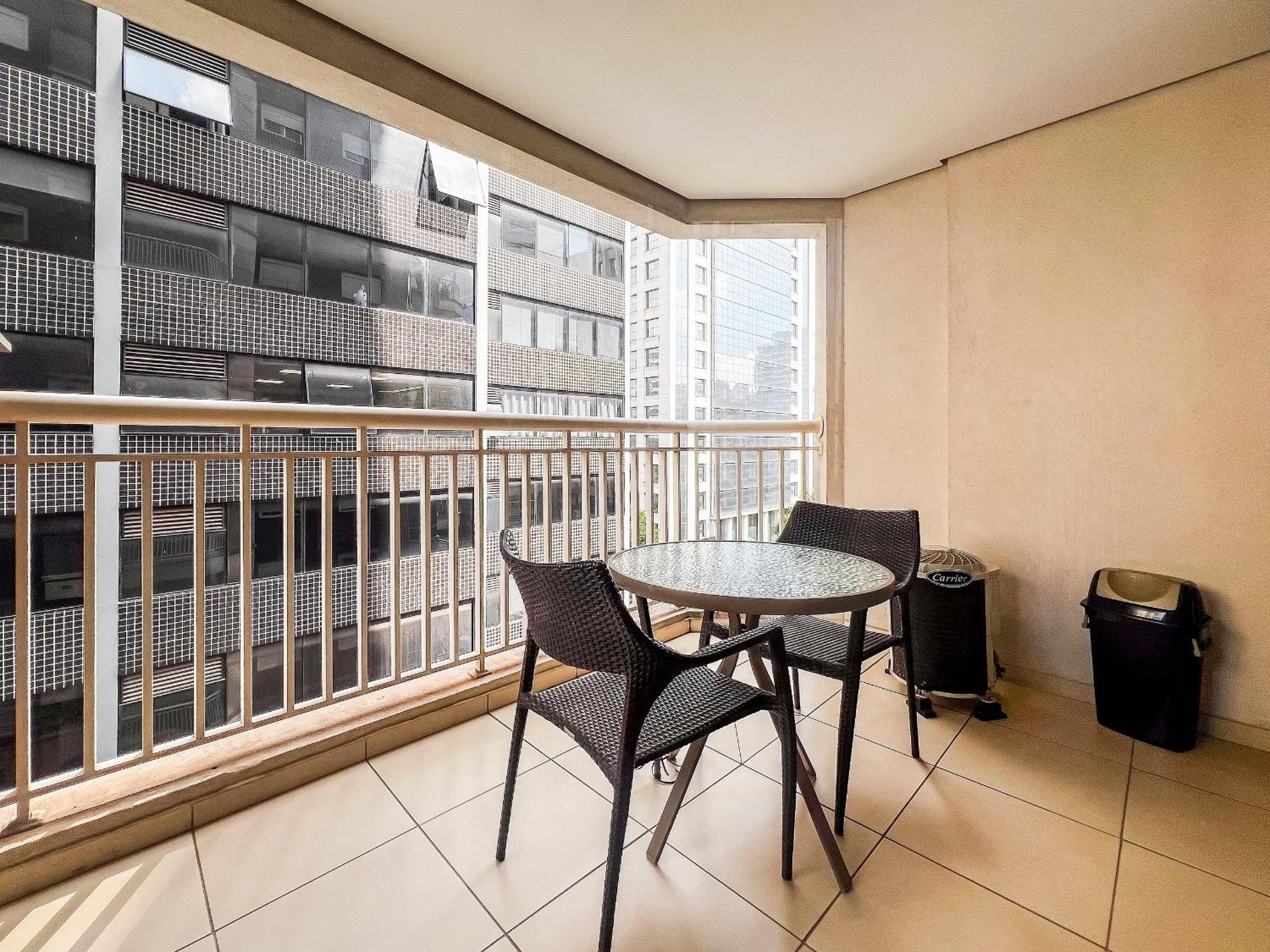 Estanconfor Olimpia By Easyrent Apartment *