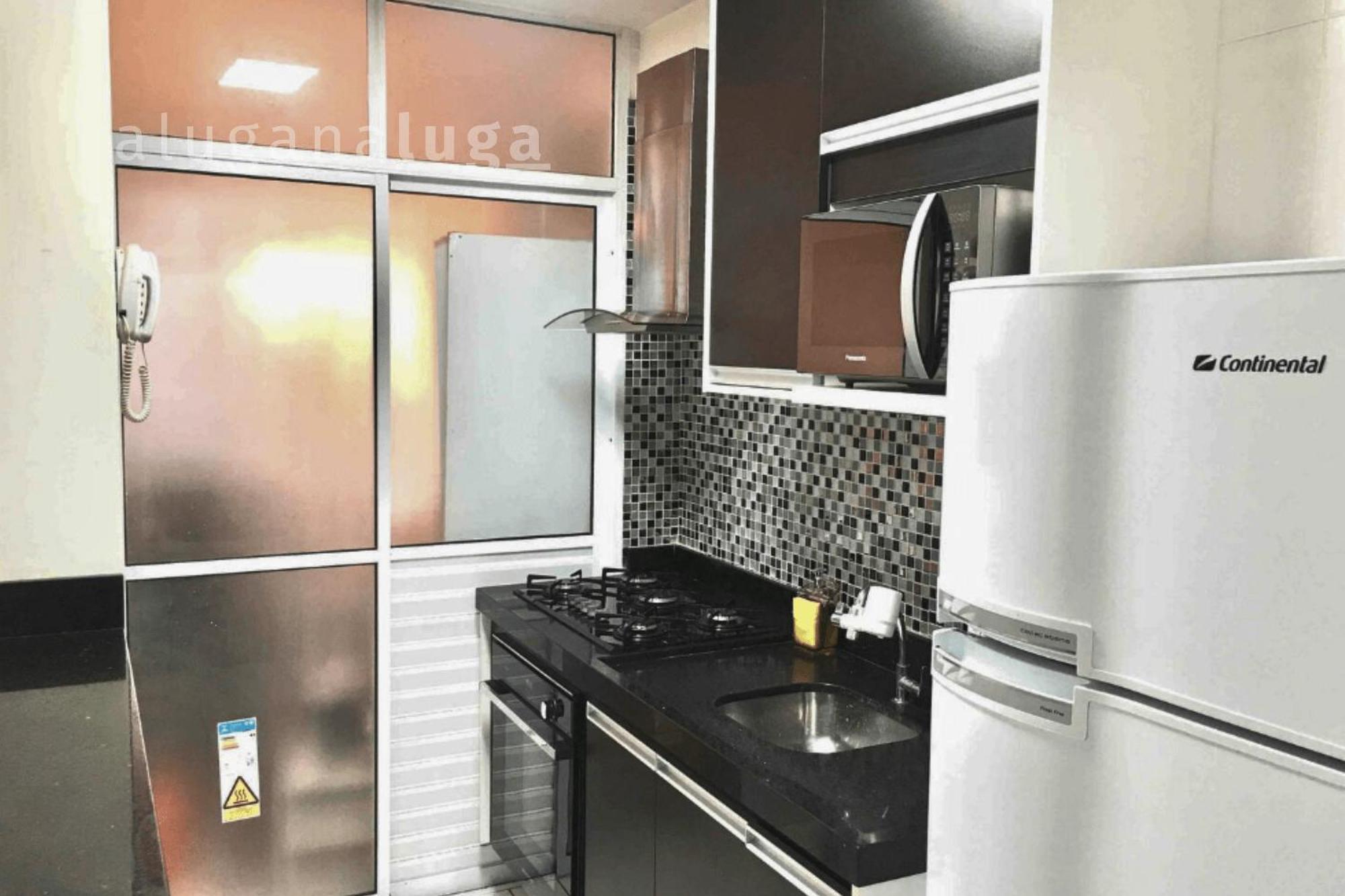 Apartment Aconchegante Usp & Lobos *