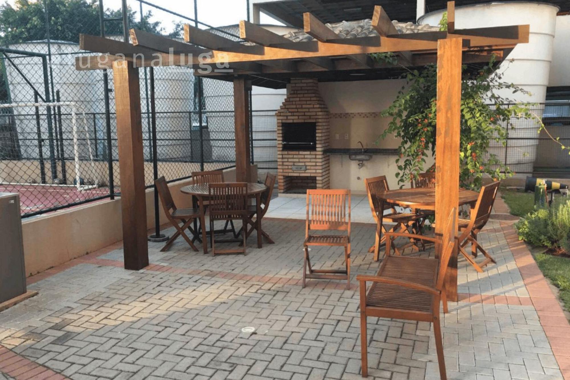 Apartment Aconchegante Usp & Lobos