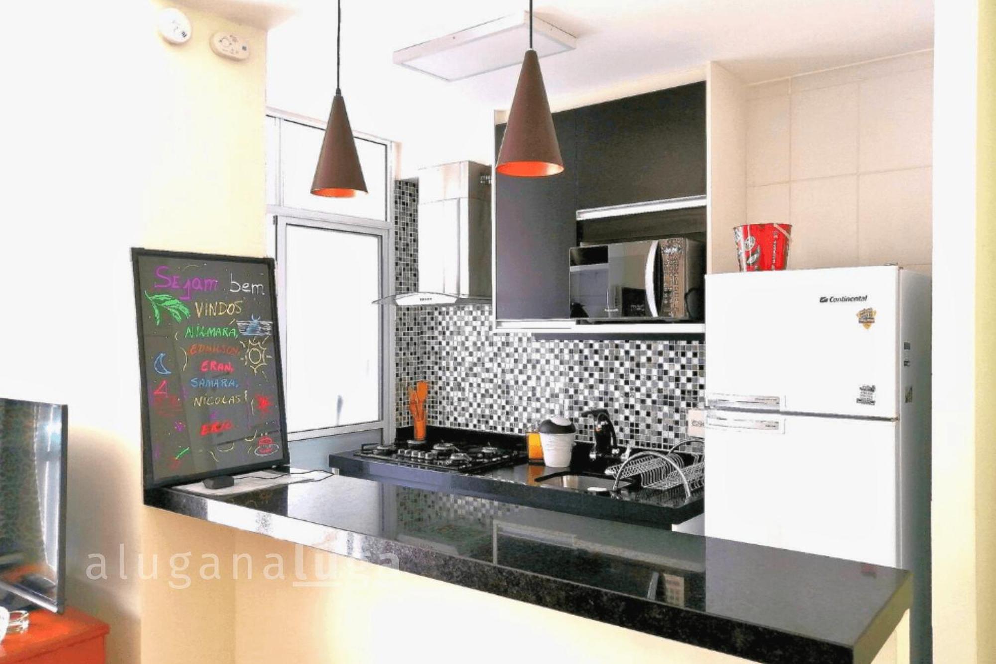 Apartment Aconchegante Usp & Lobos *