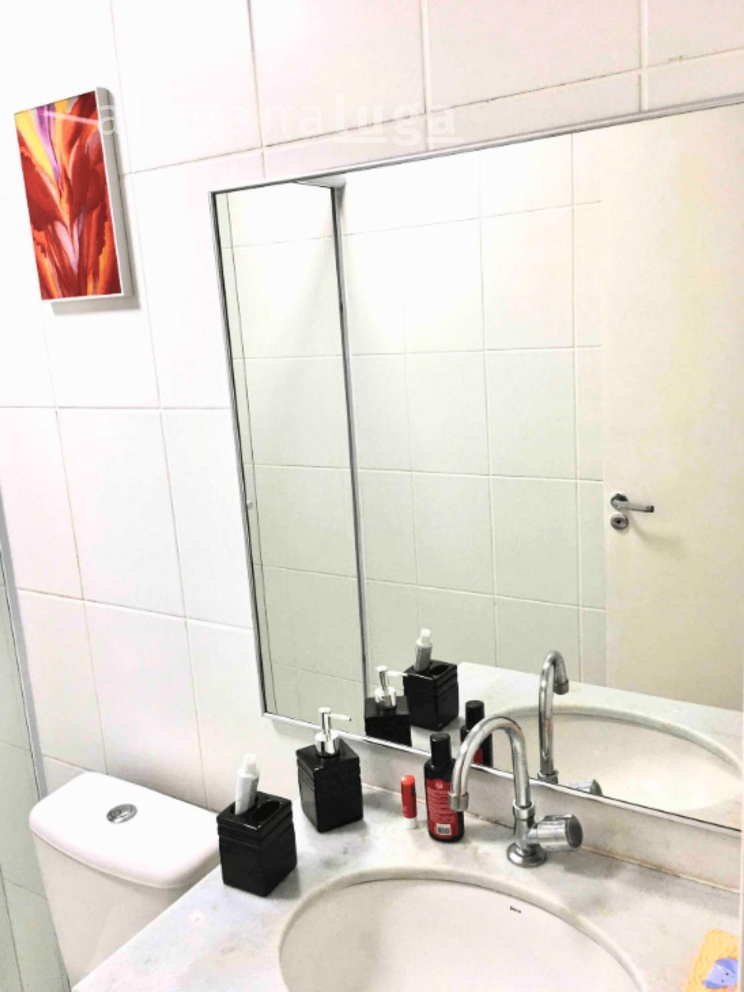 Aconchegante Usp & Lobos Apartment *