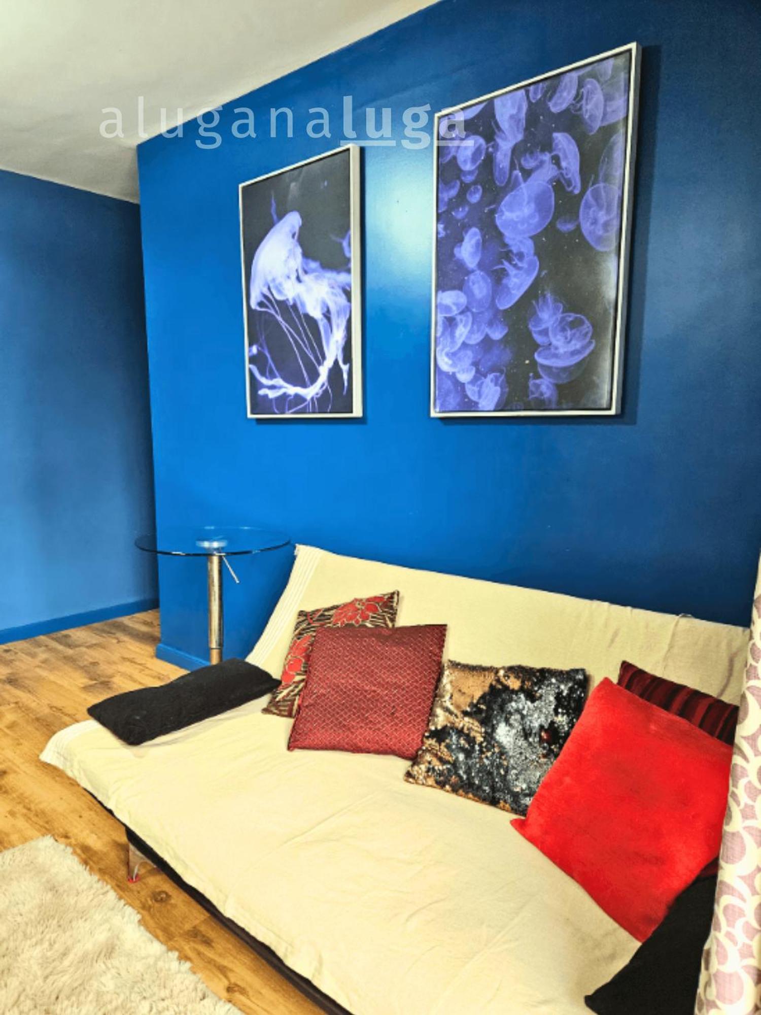 Apartment Aconchegante Usp & Lobos