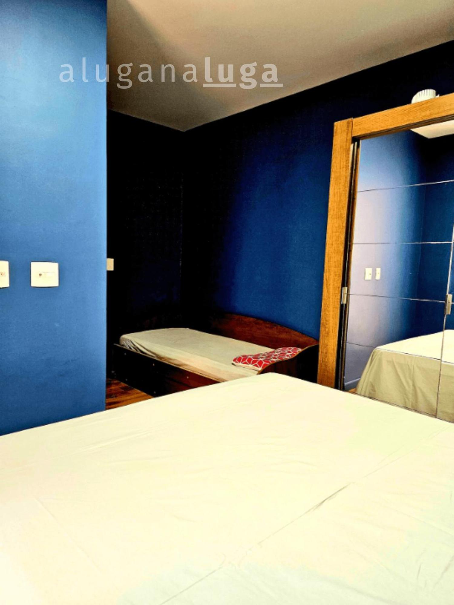 Aconchegante Usp & Lobos Apartment *