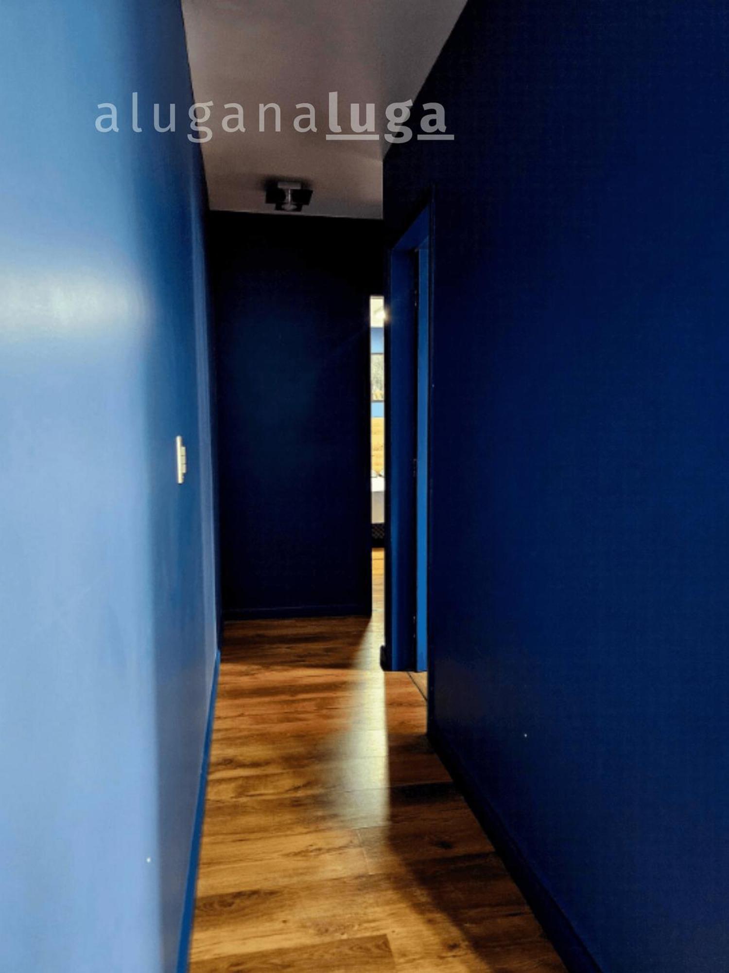 Apartment Aconchegante Usp & Lobos *