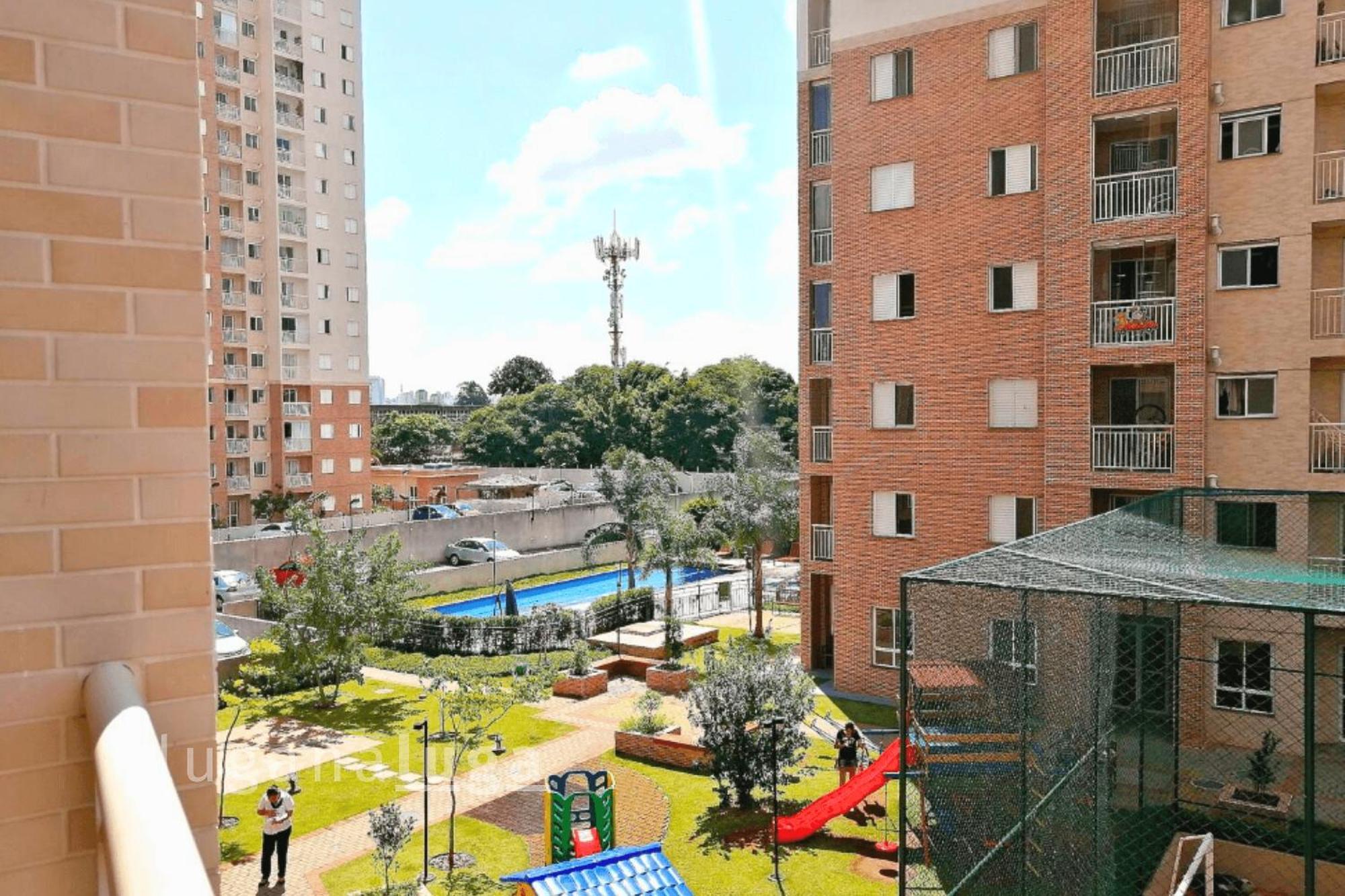 Aconchegante Usp & Lobos *