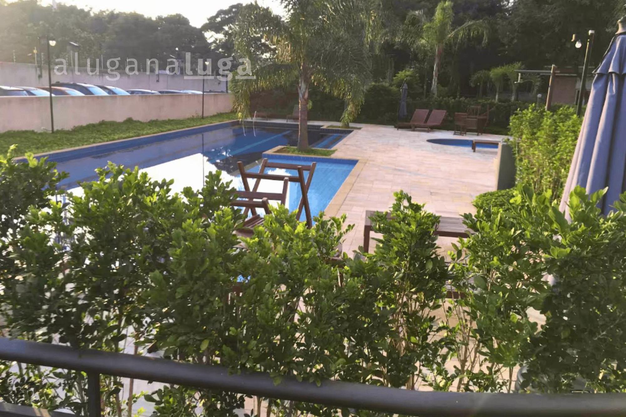 Apartment Aconchegante Usp & Lobos