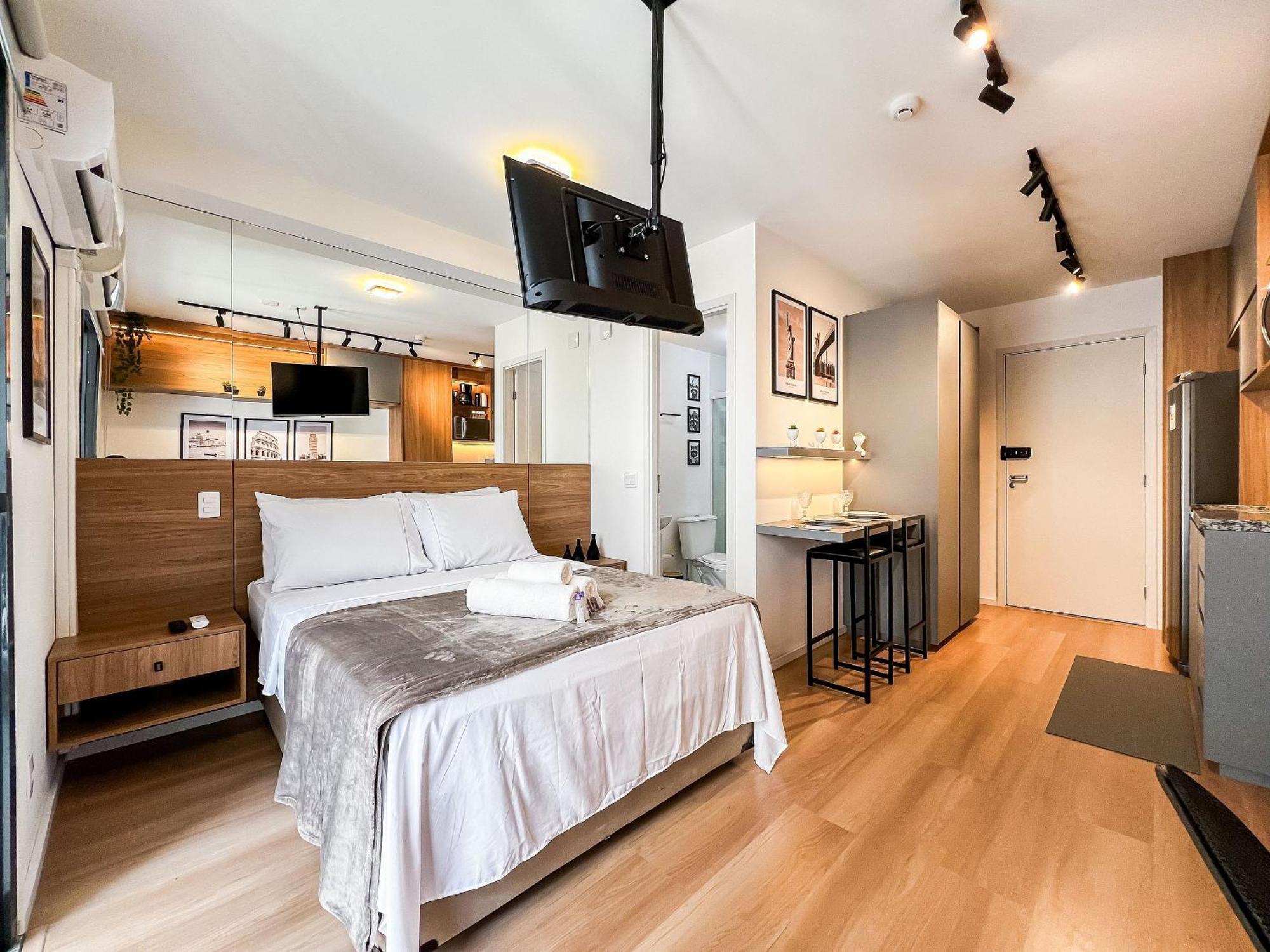 Apartment My One Fradique Coutinho *