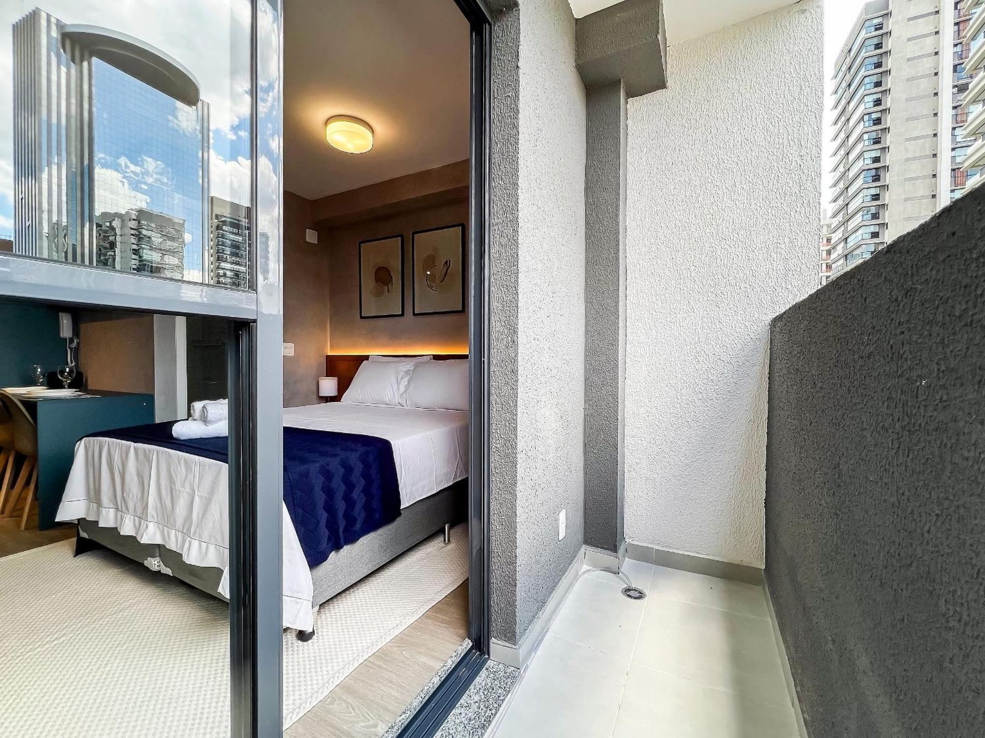 My One Fradique Coutinho Apartment *