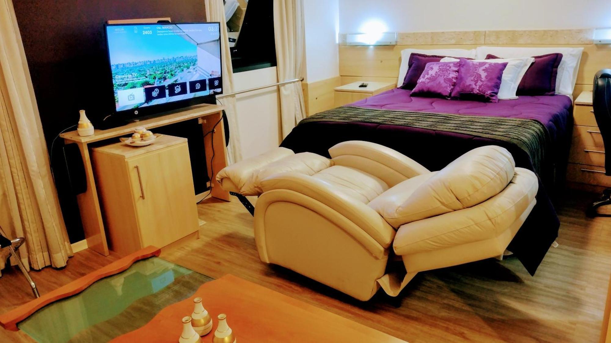 Hotel Luxxor