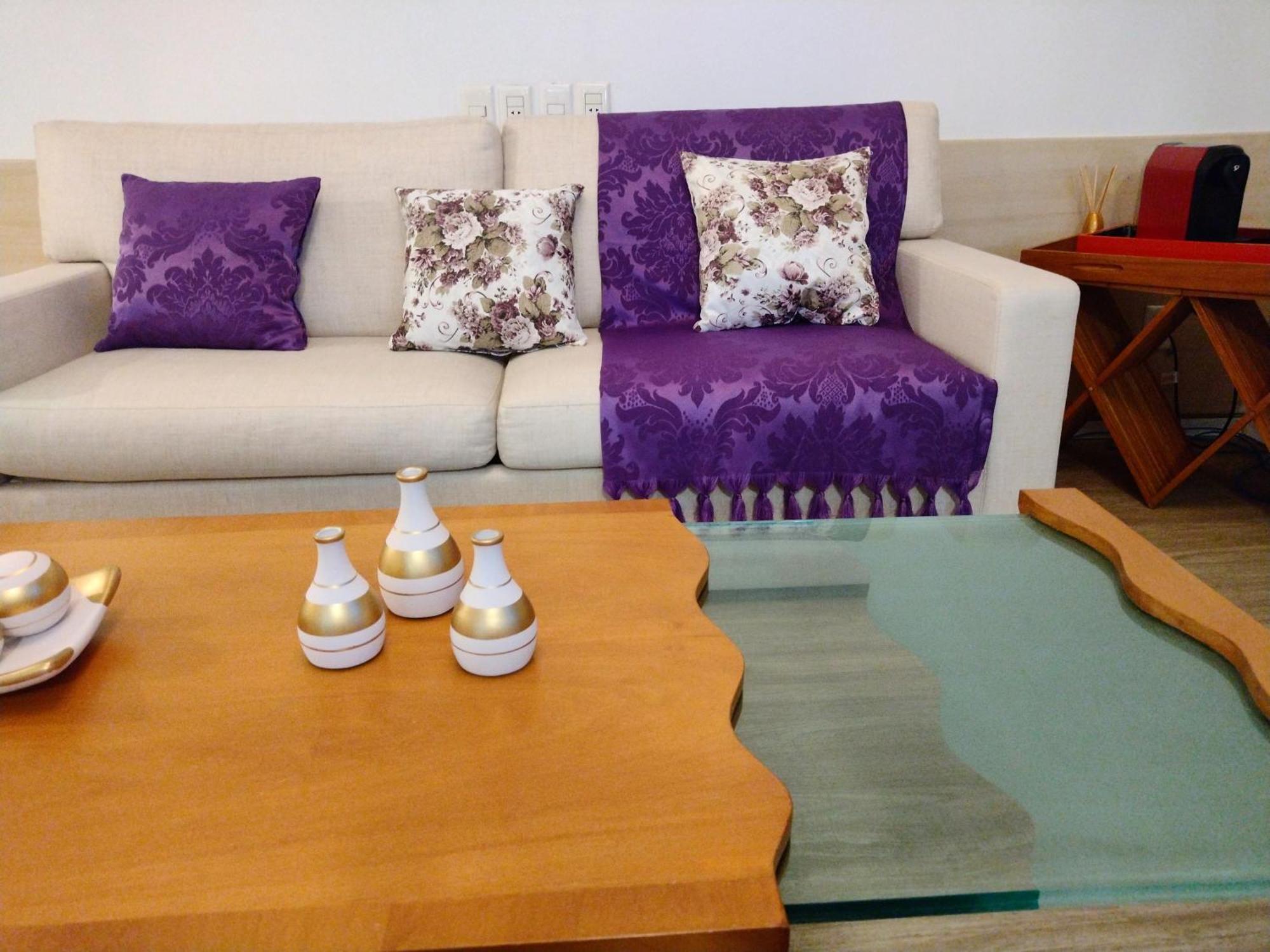 Luxxor Hotel Sao Paulo