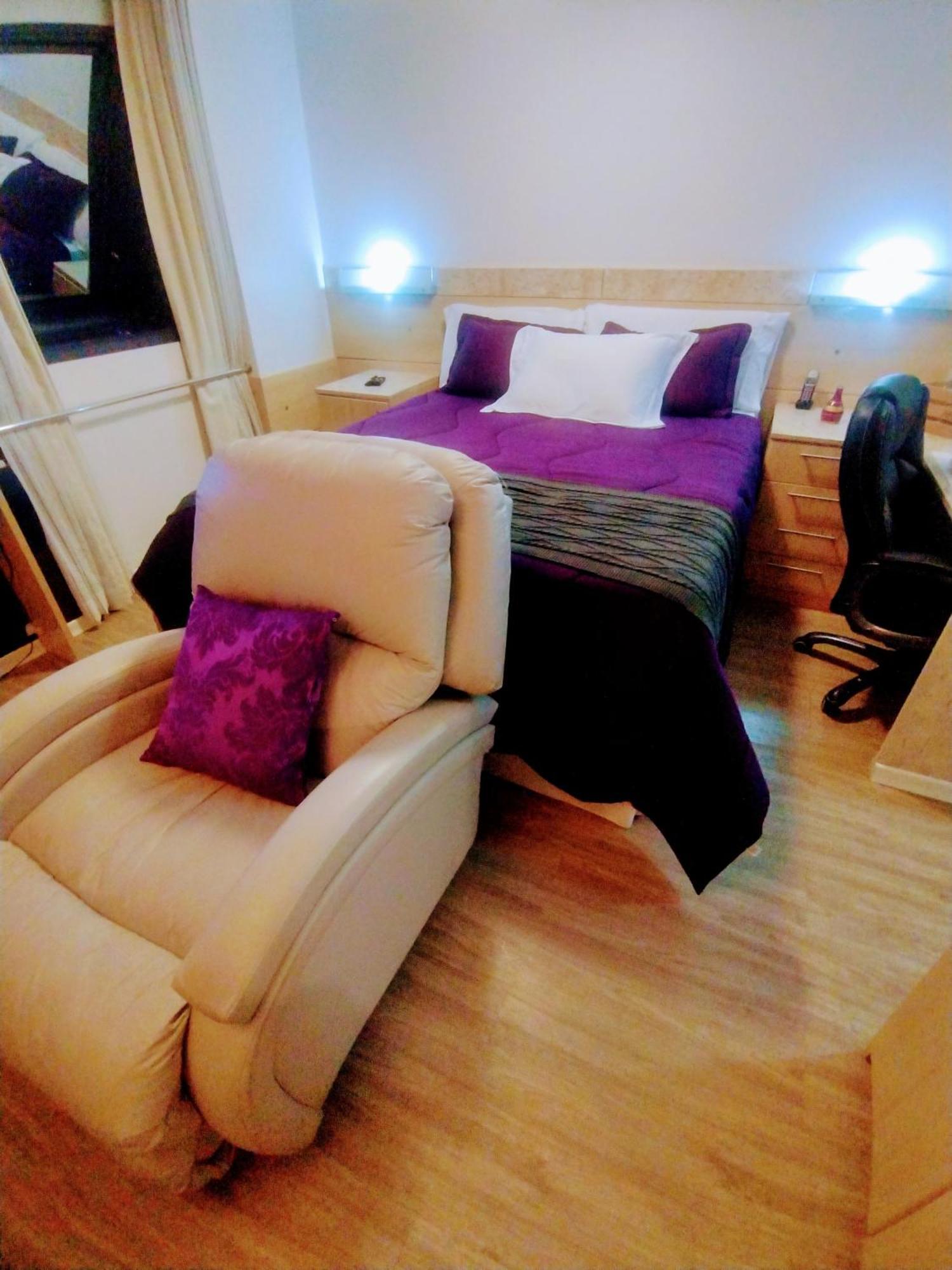 Hotel Luxxor *