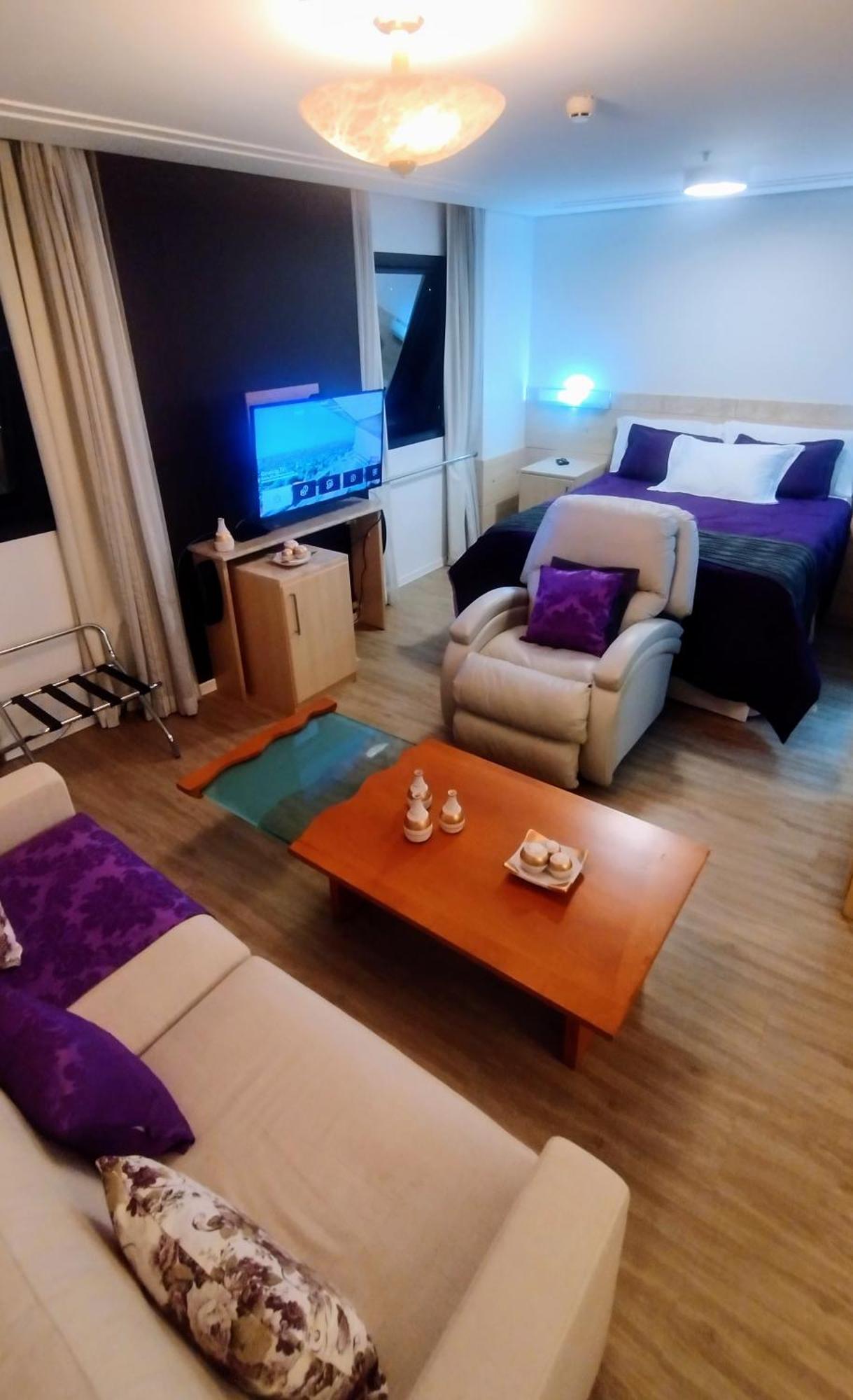 Hotel Luxxor