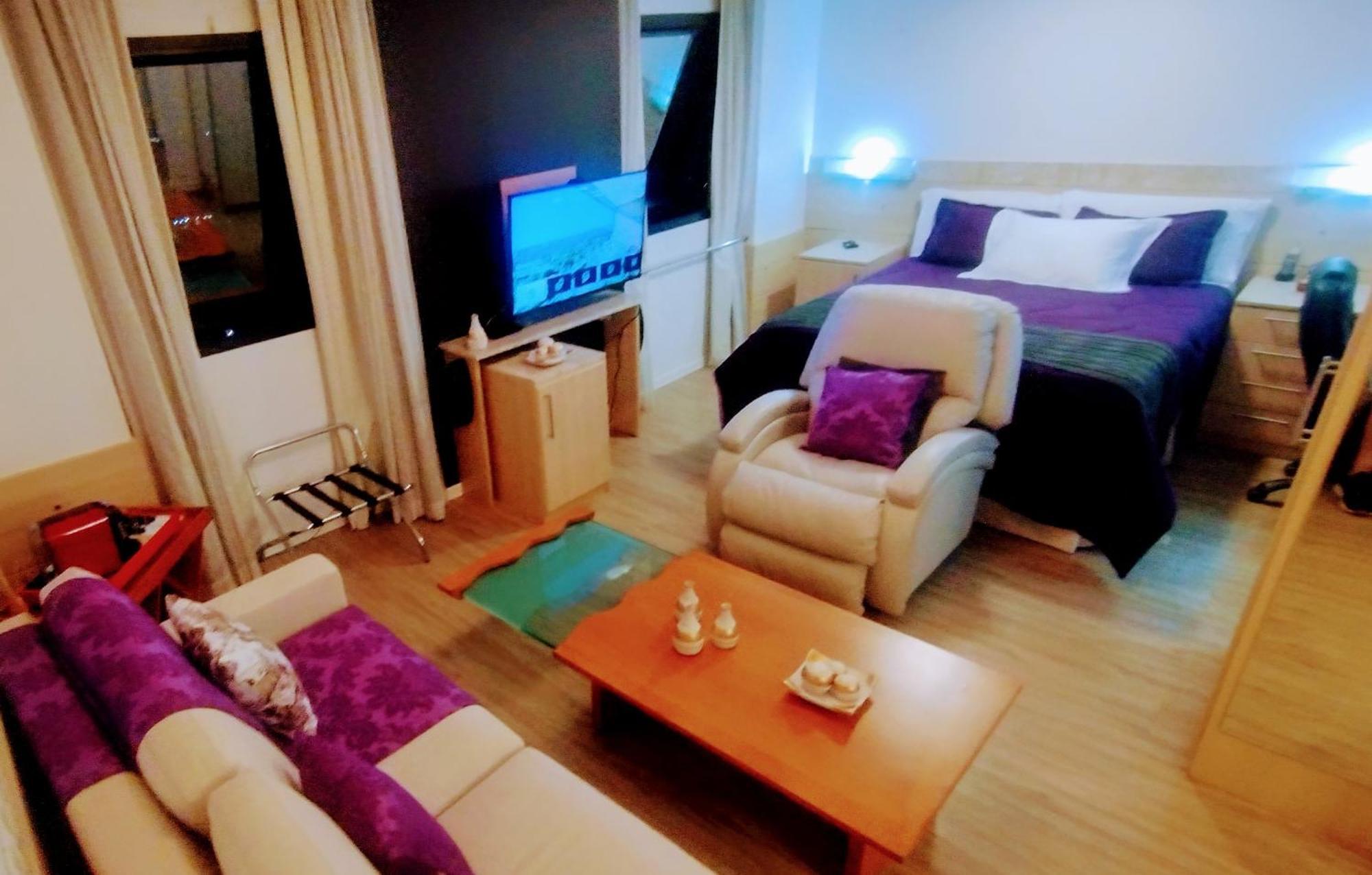 Hotel Luxxor