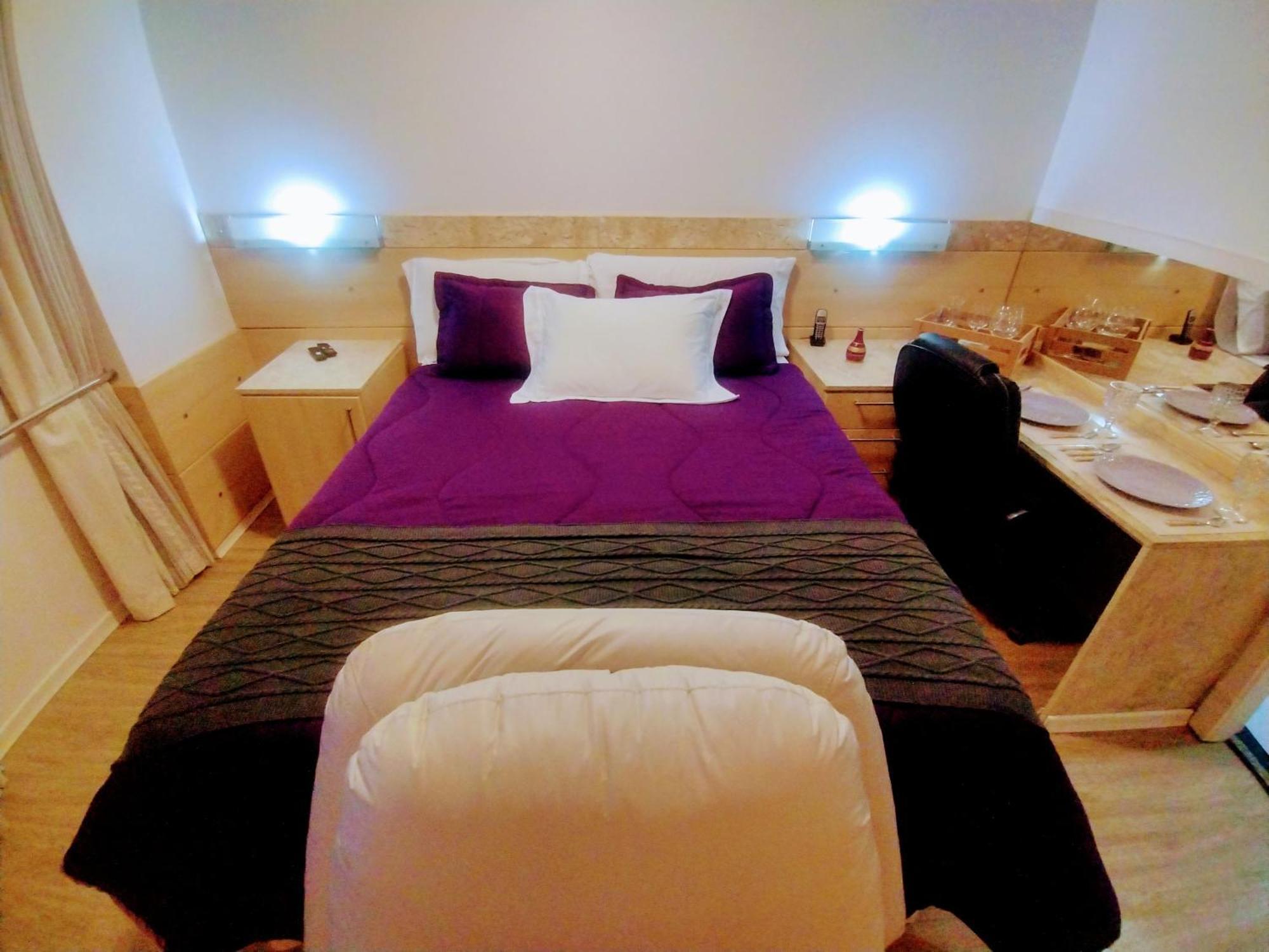 Hotel Luxxor
