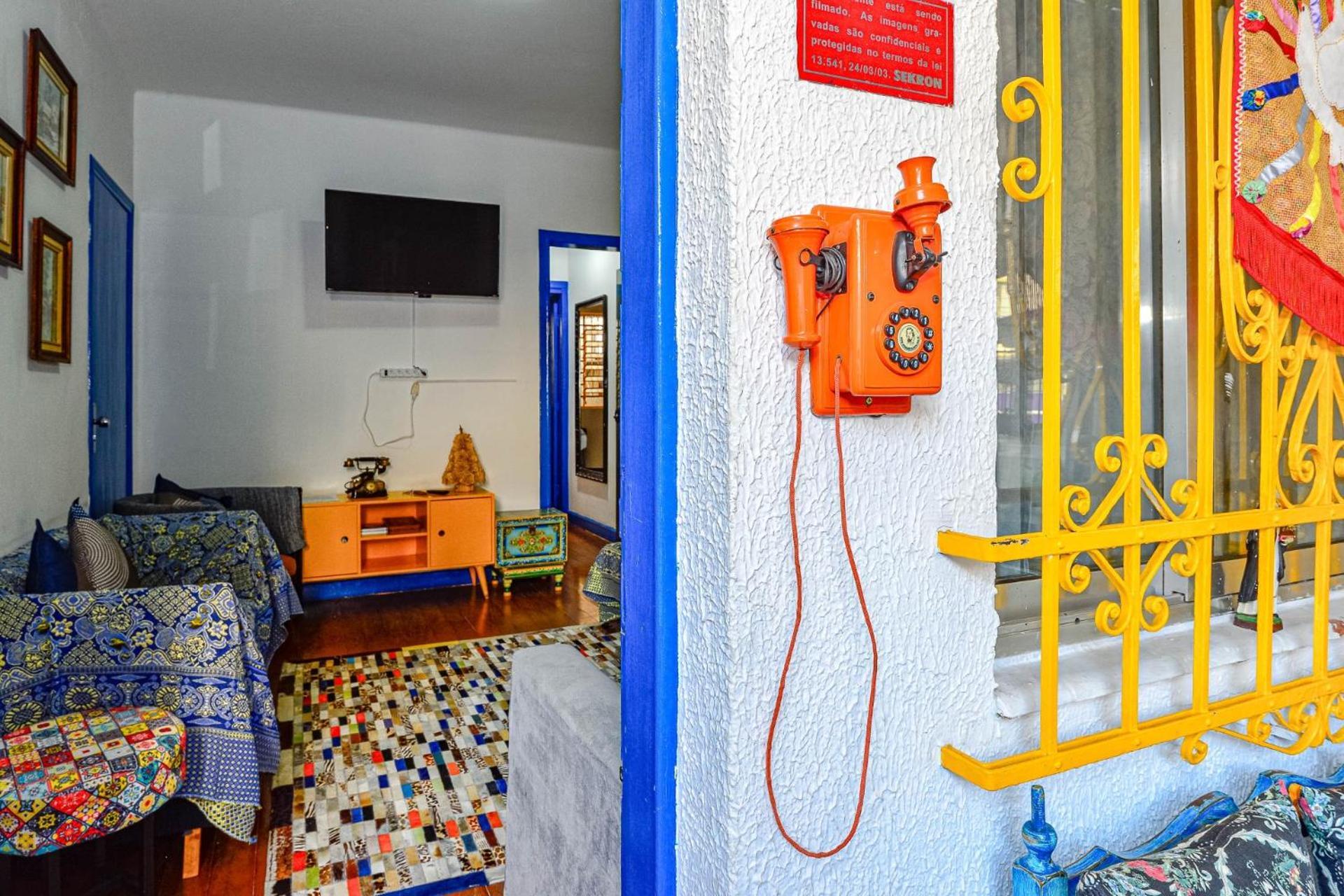 Holiday home Casarao 4 Quartos Ate 25 Facil Acesso Expo Sp *