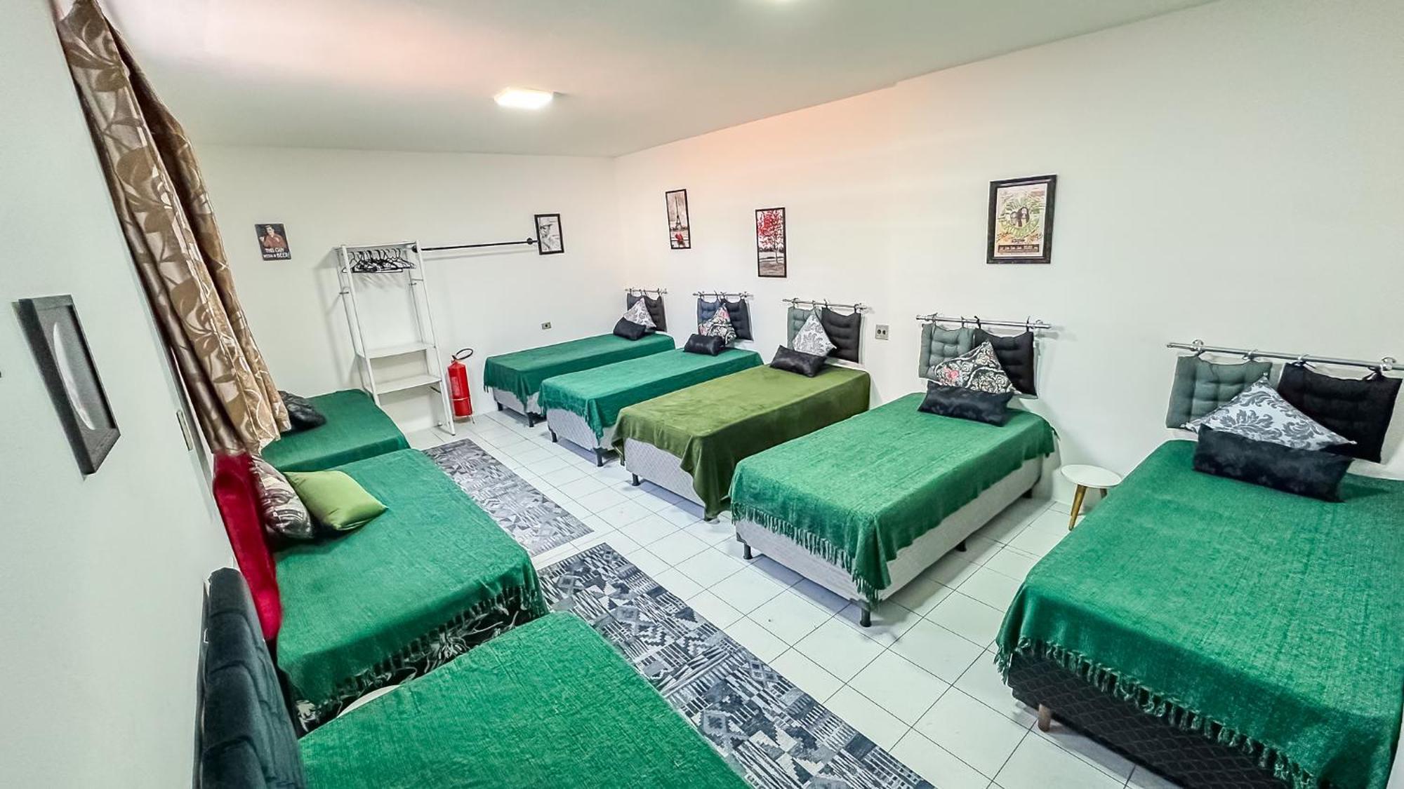 Casarao 4 Quartos Ate 25 Facil Acesso Expo Sp Holiday home