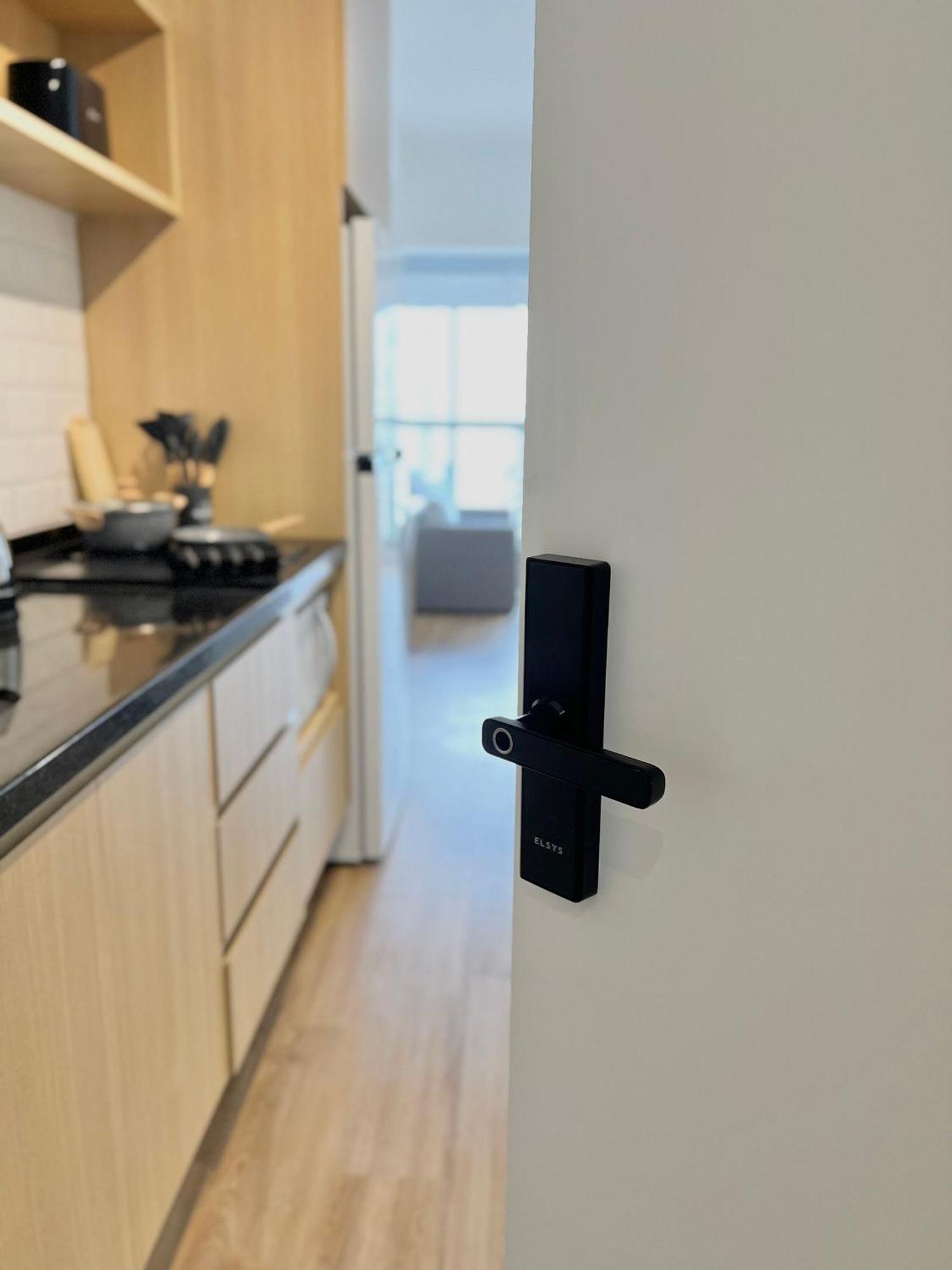 Innvista Airbrooklin Apartamento São Paulo