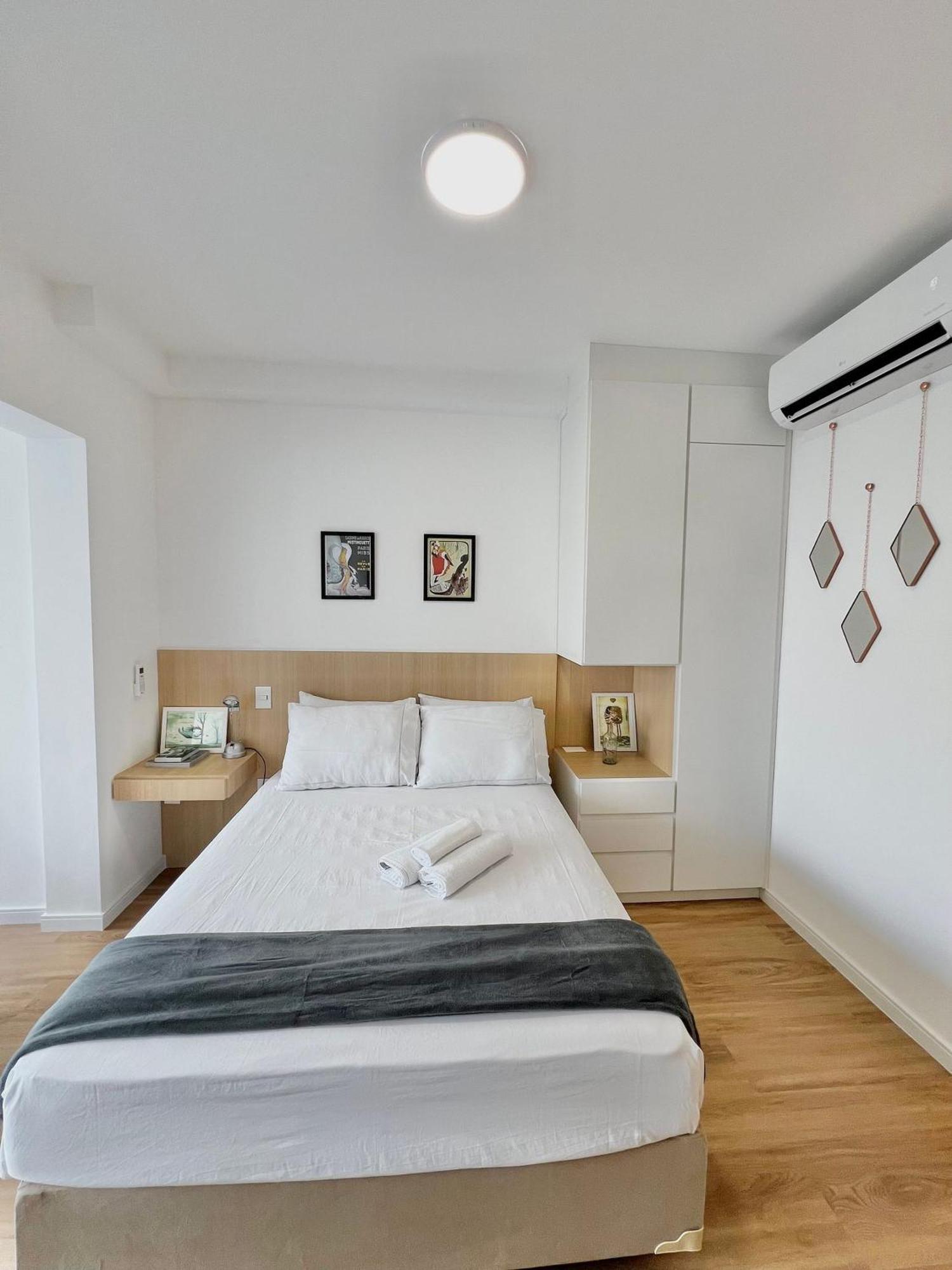 Apartamento Innvista Airbrooklin *