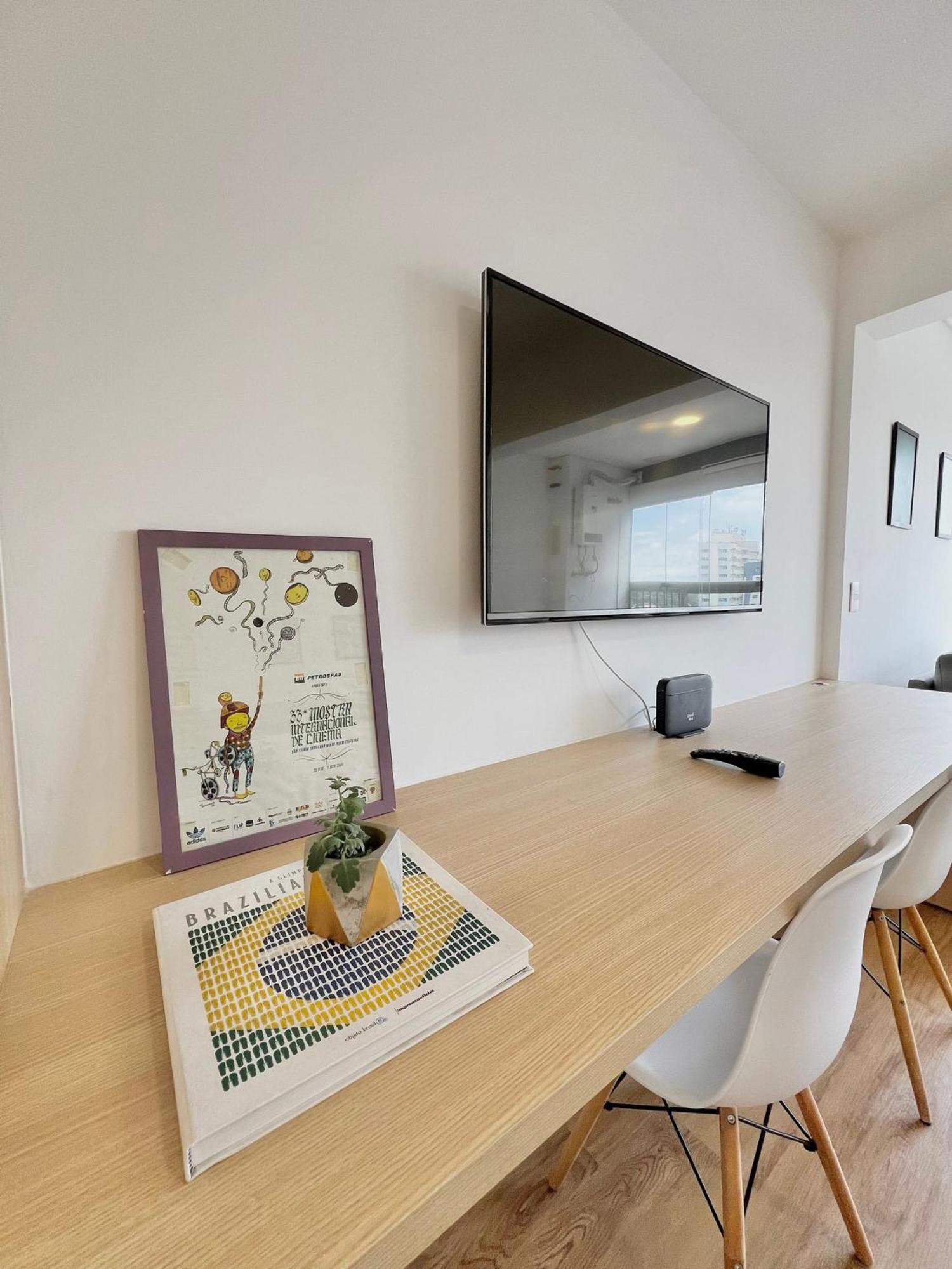 Innvista Airbrooklin Apartamento *