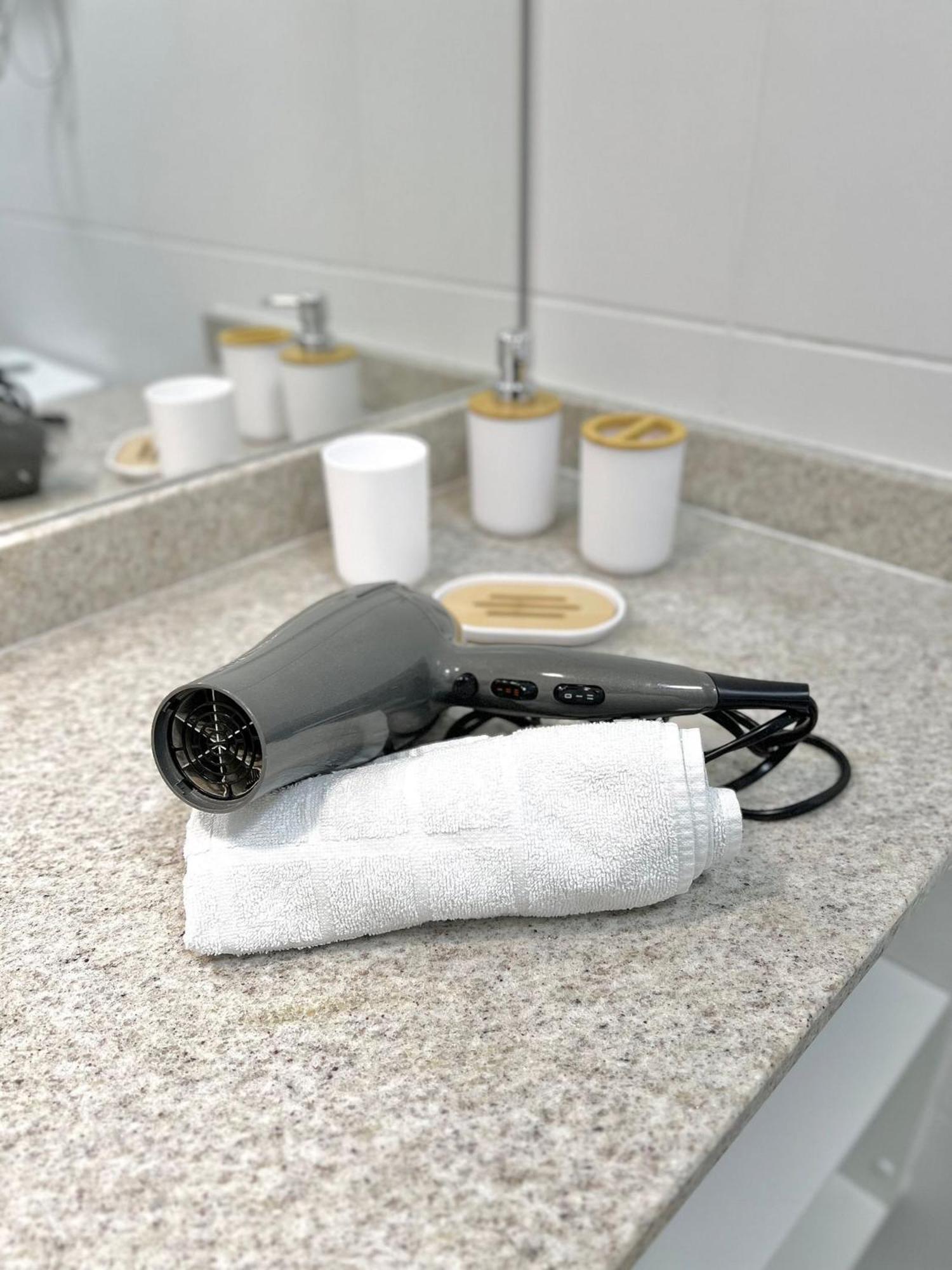 Apartamento Innvista Airbrooklin *