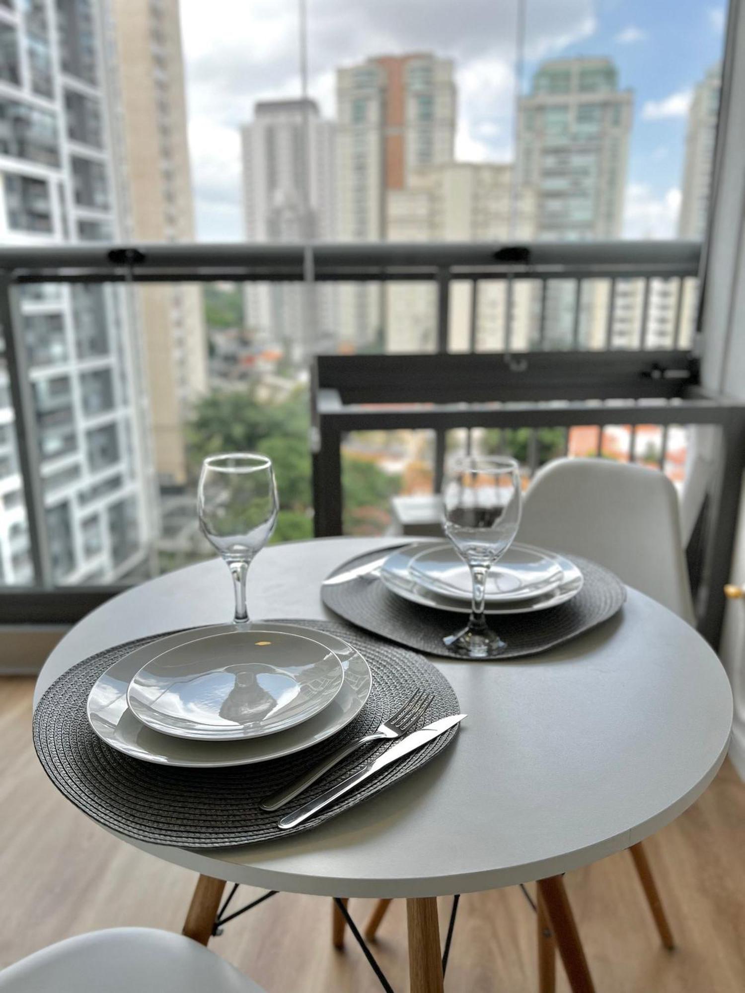 Apartamento Innvista Airbrooklin
