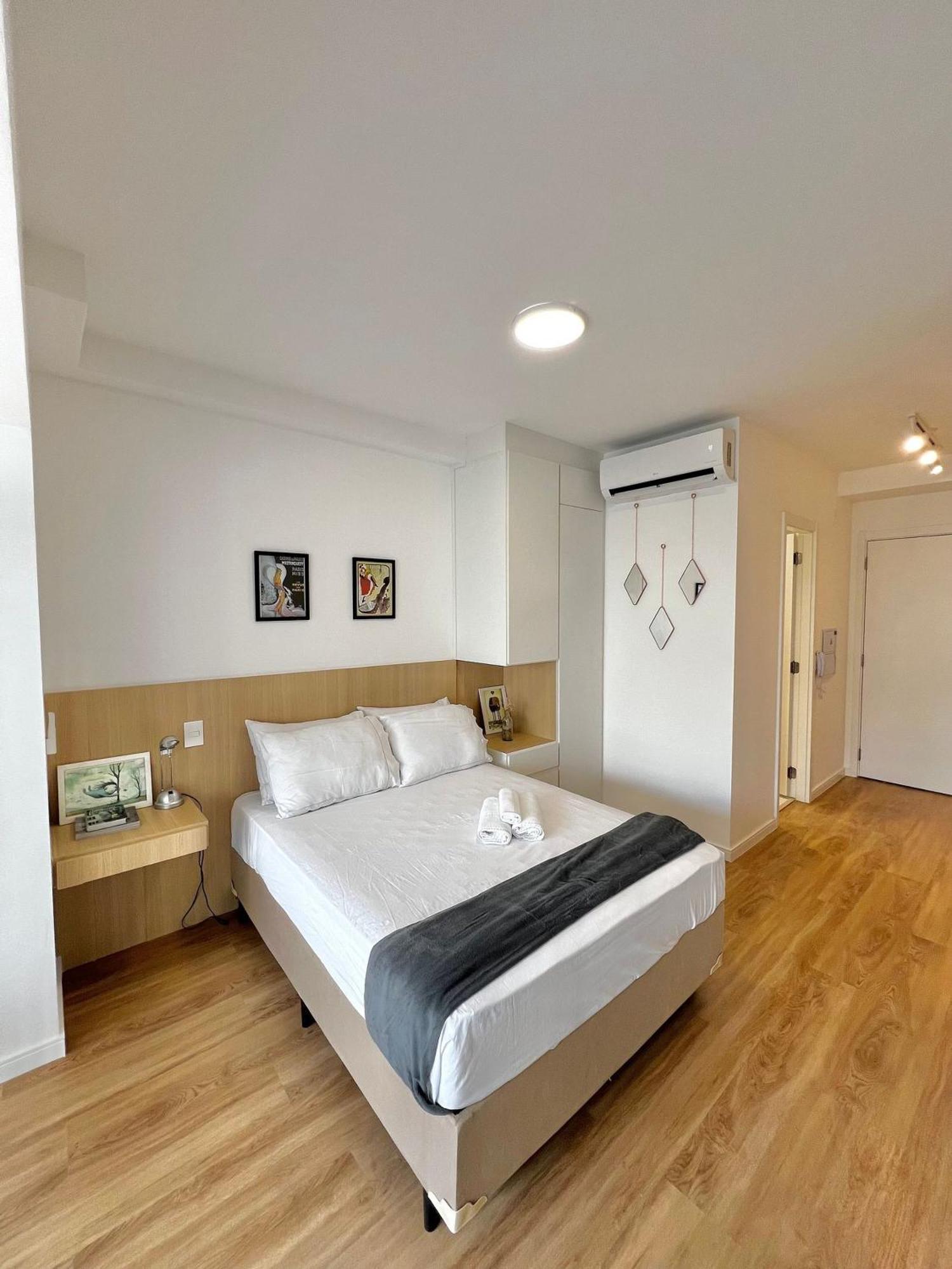 Innvista Airbrooklin São Paulo