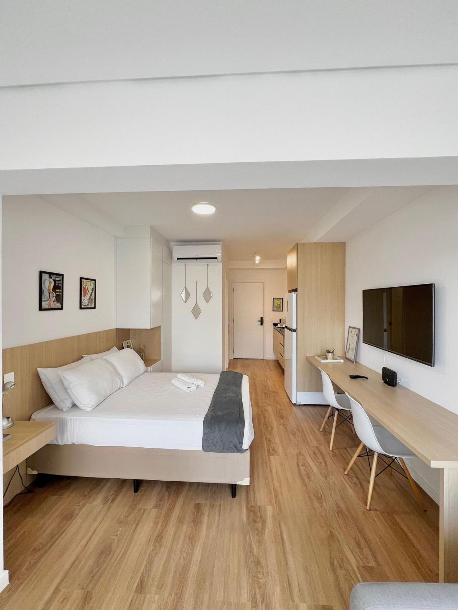 Innvista Airbrooklin Apartamento