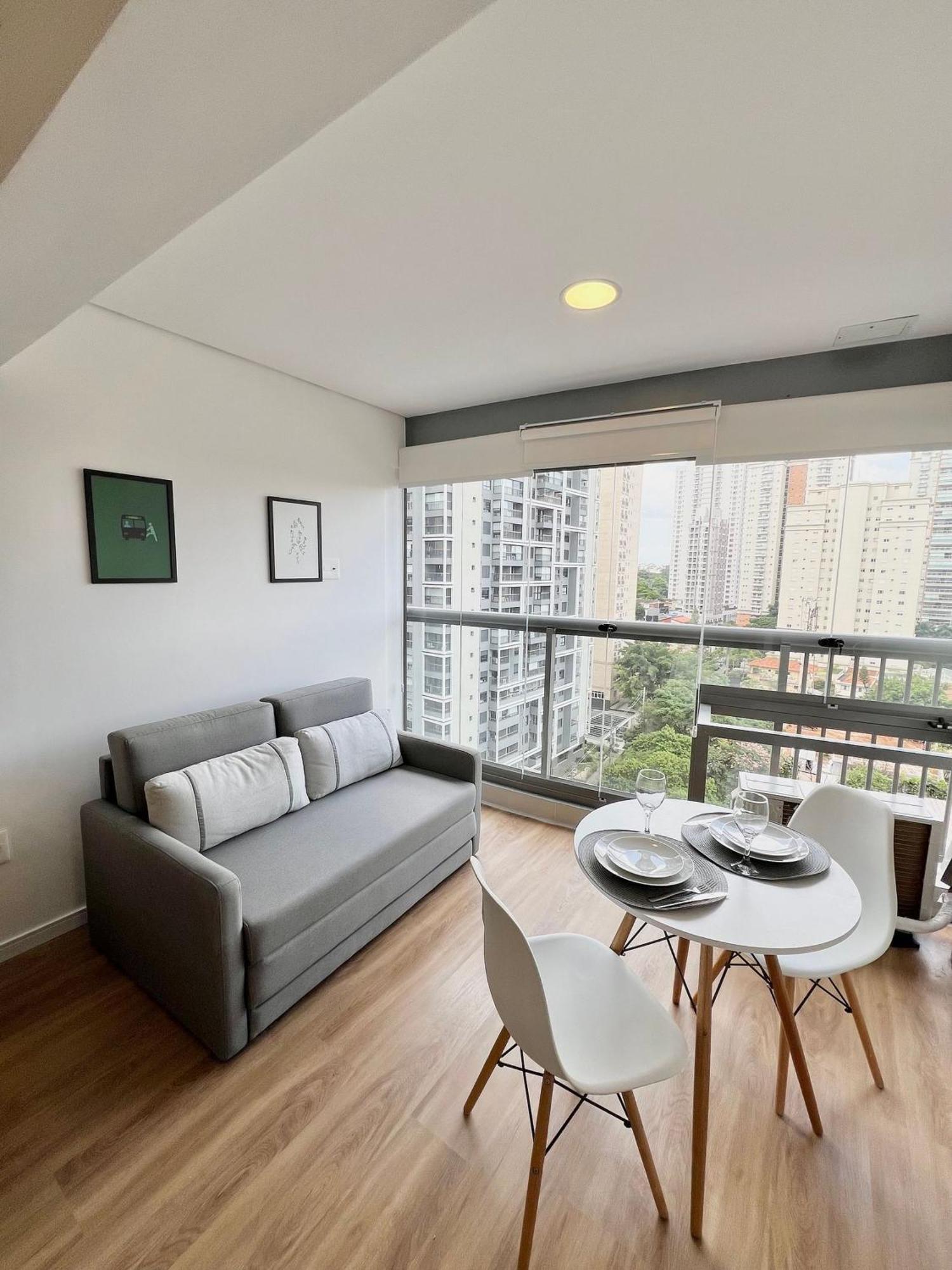 Apartamento Innvista Airbrooklin