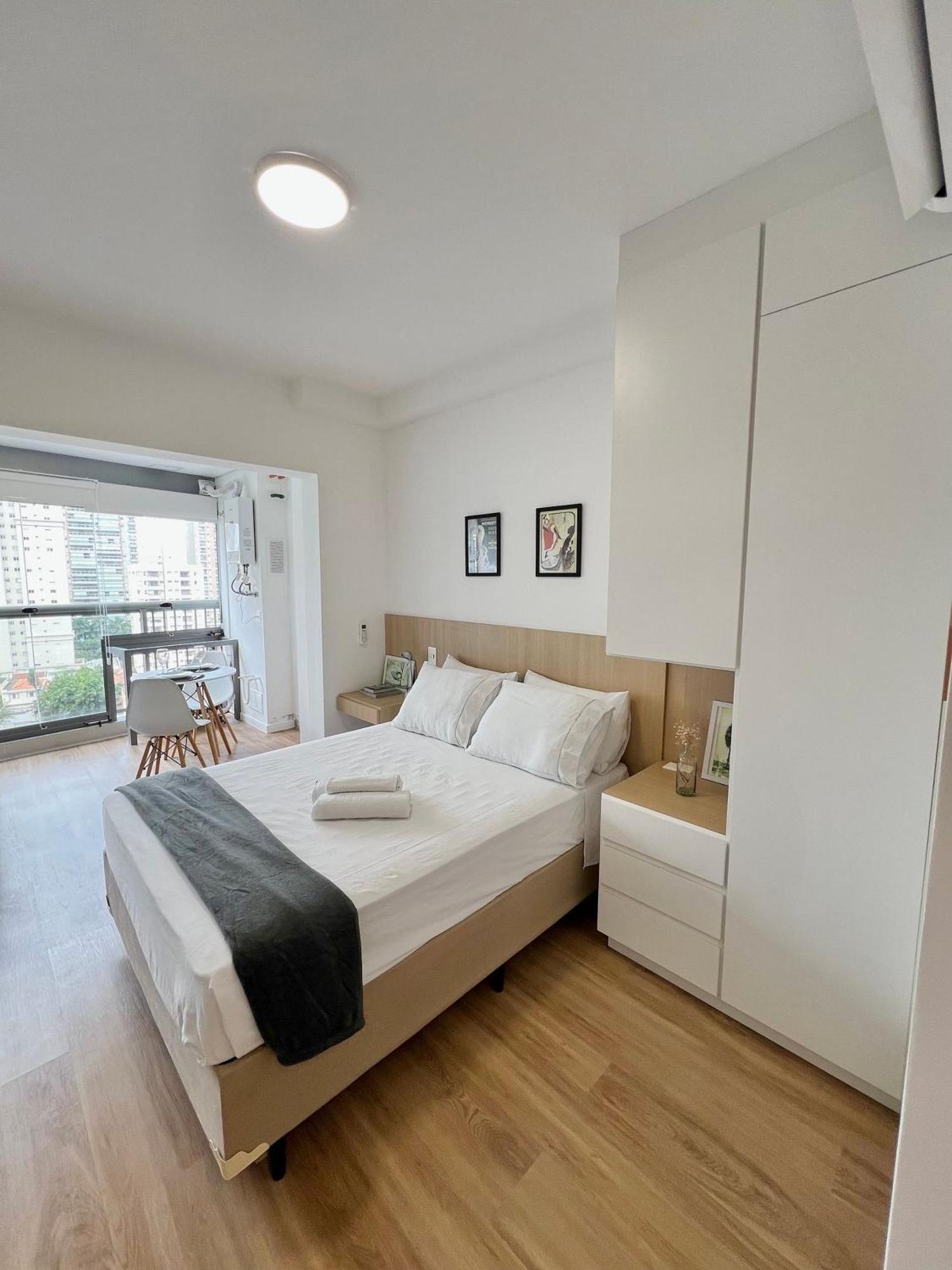 Apartamento Innvista Airbrooklin *