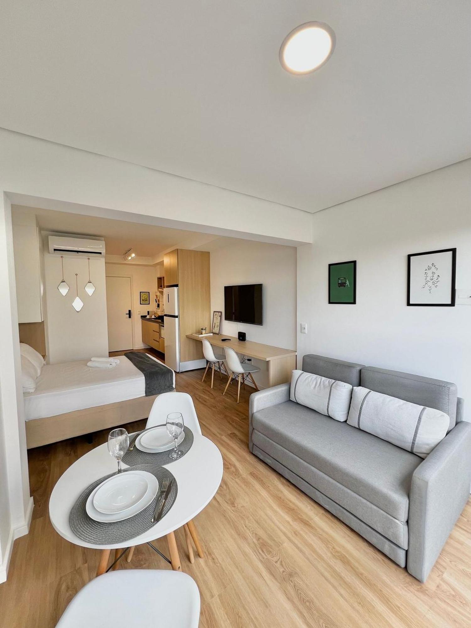 Innvista Airbrooklin * São Paulo