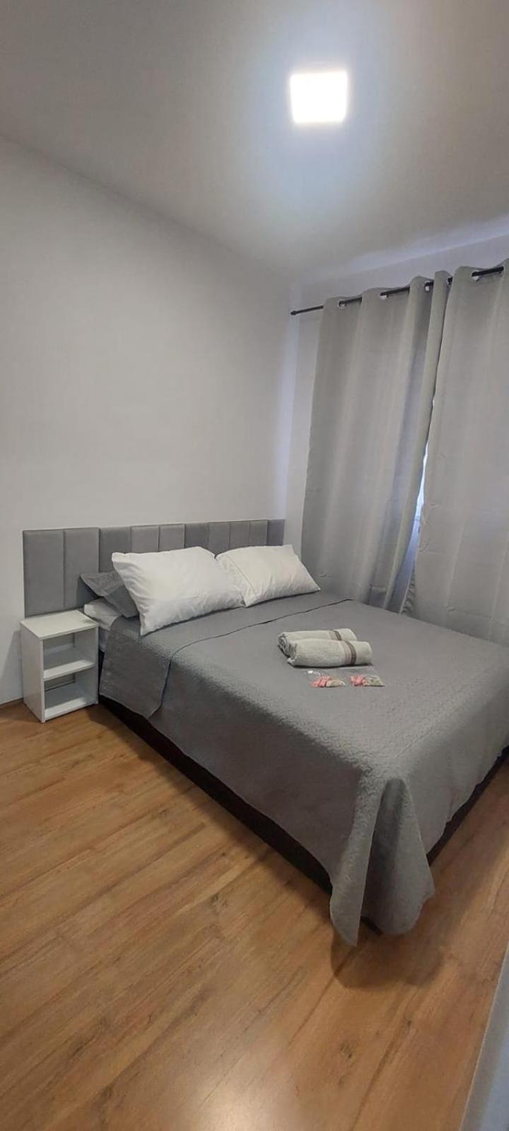 Check-in 24h - Wi-fi Turbo Apartment *