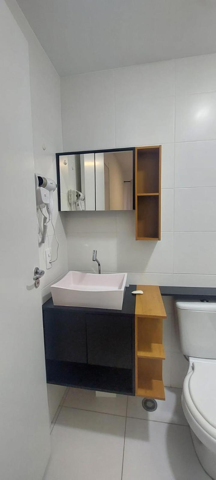 Check-in 24h - Wi-fi Turbo Apartment *