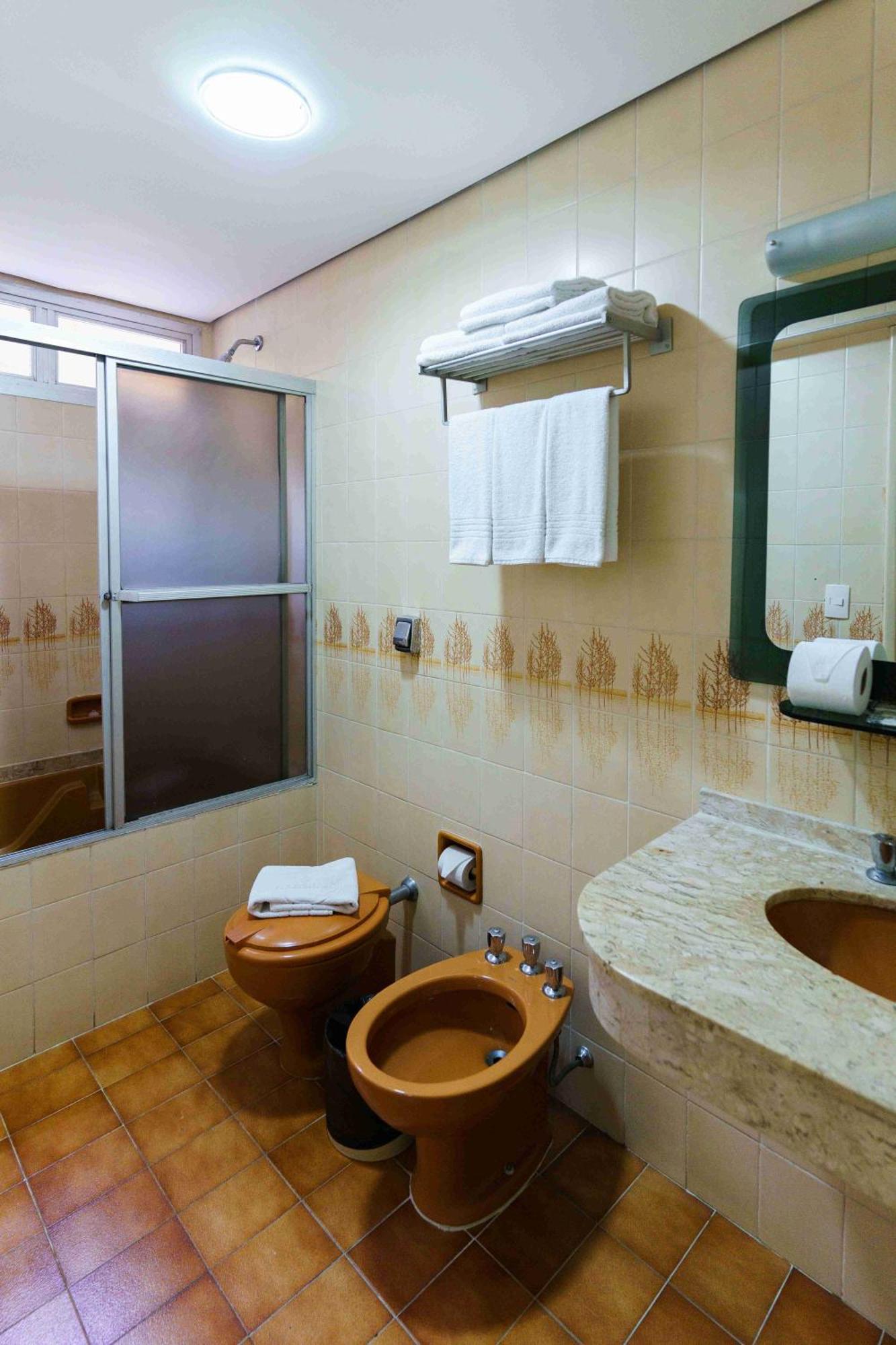 Pan Americano Khách sạn