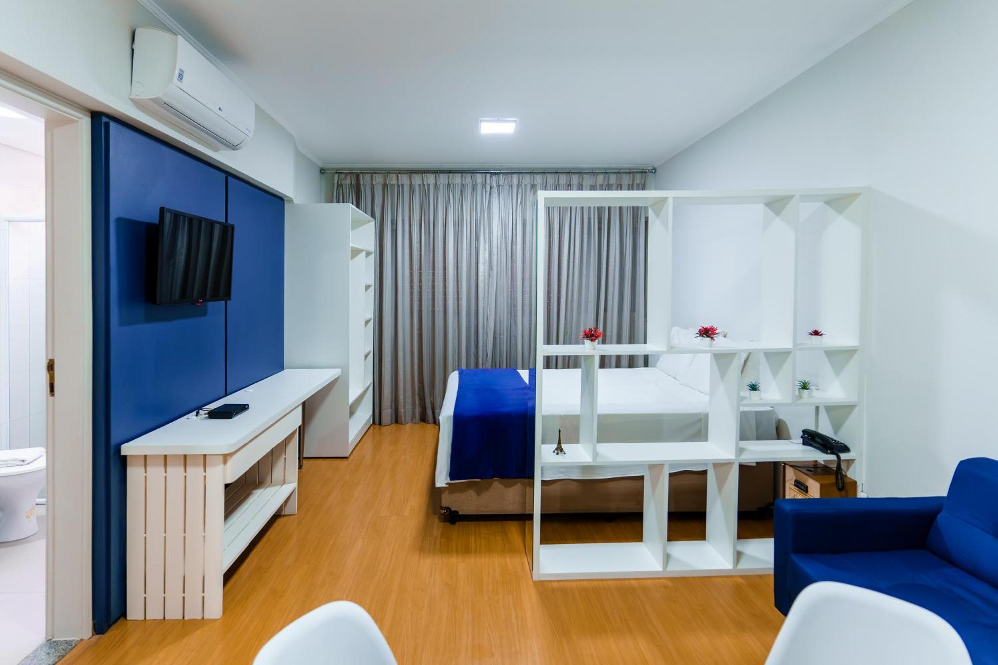 Khách sạn Pan Americano 3*