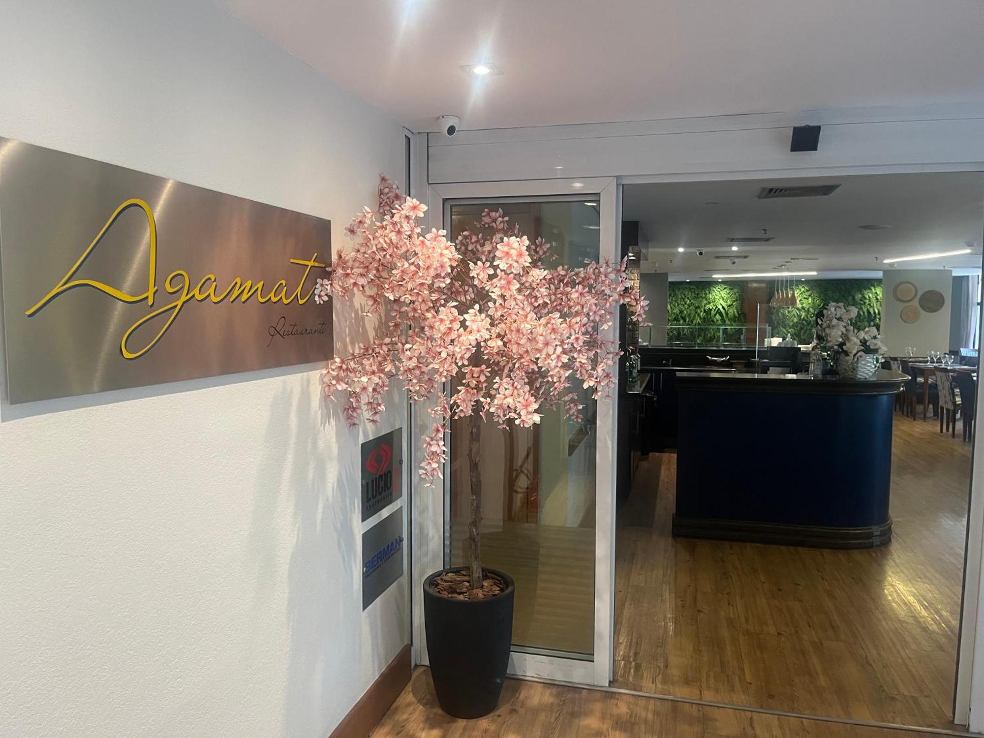 Aparthotel Flat Clementino Borges Lagoa Com Garagem Gratis 804 Sao Paulo