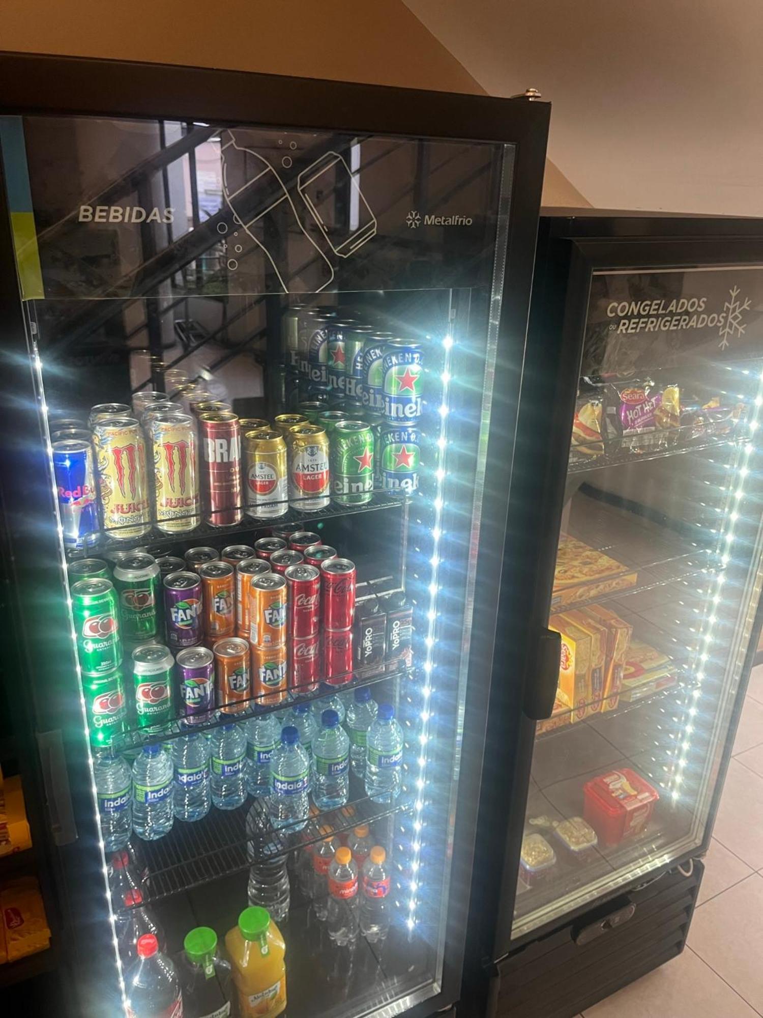 Flat Clementino Borges Lagoa Com Garagem Gratis 804 Khách sạn hẻo lánh