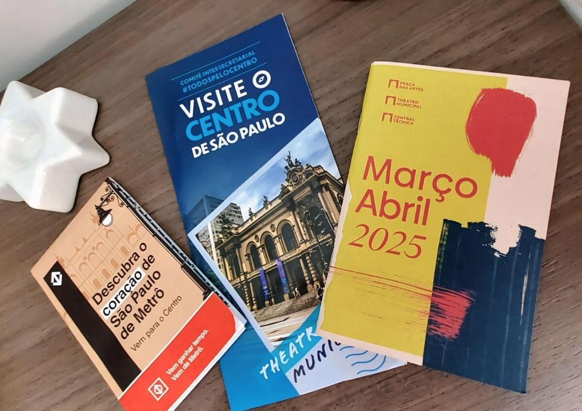 Ap Boho 1010 Bras - Piscina, Wifi, Academia São Paulo