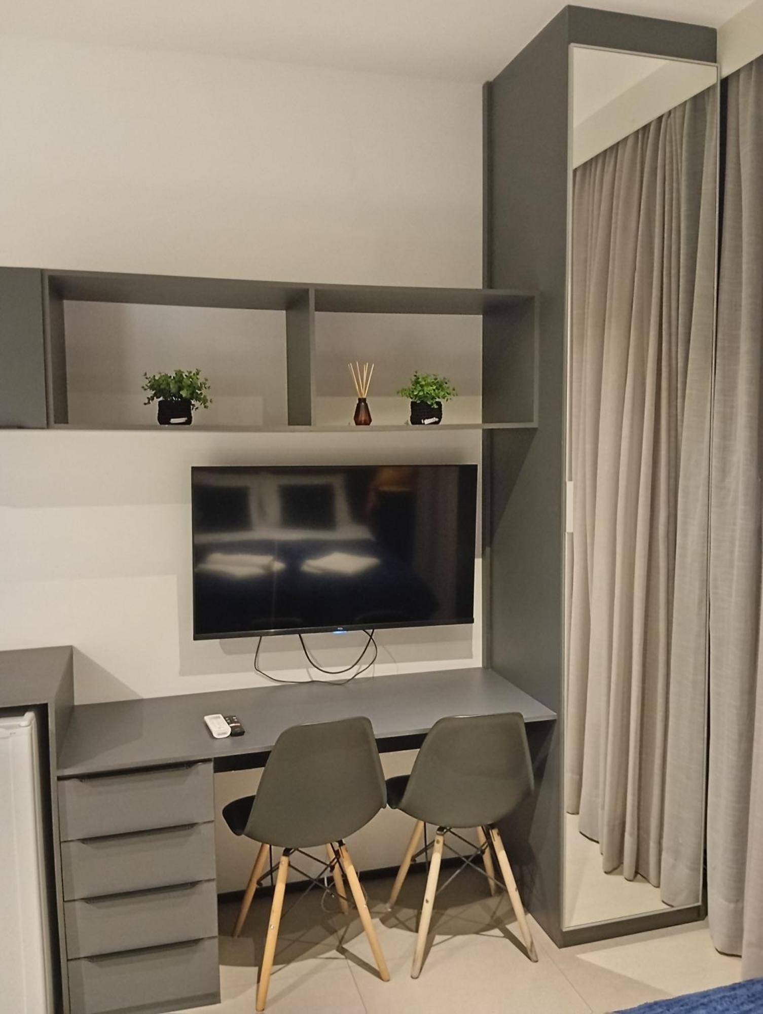 Ao Lado Allianz Parque Com Estacionamento Apartment