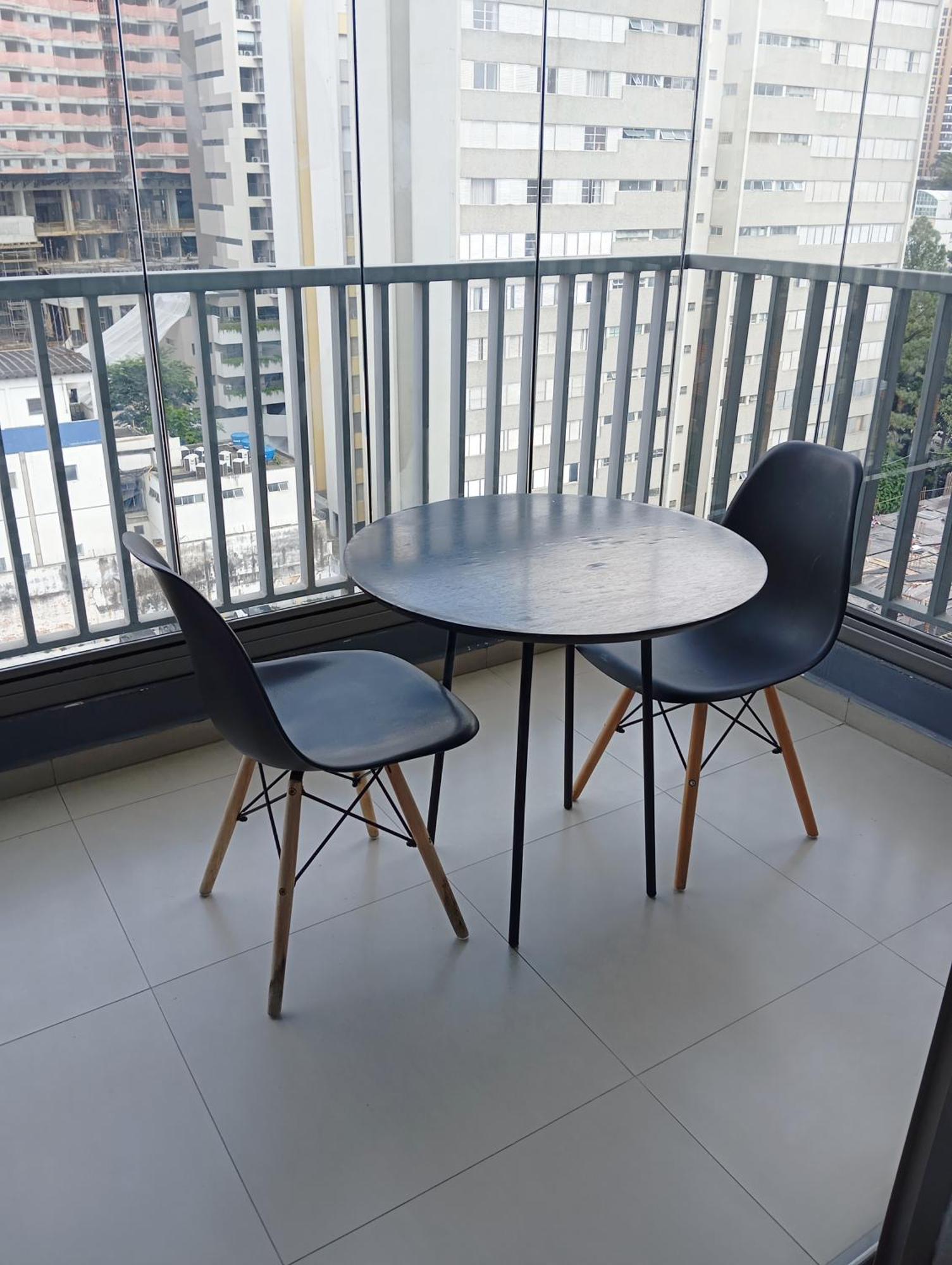 Apart Ao Lado Allianz Parque Com Estacionamento Apartamento