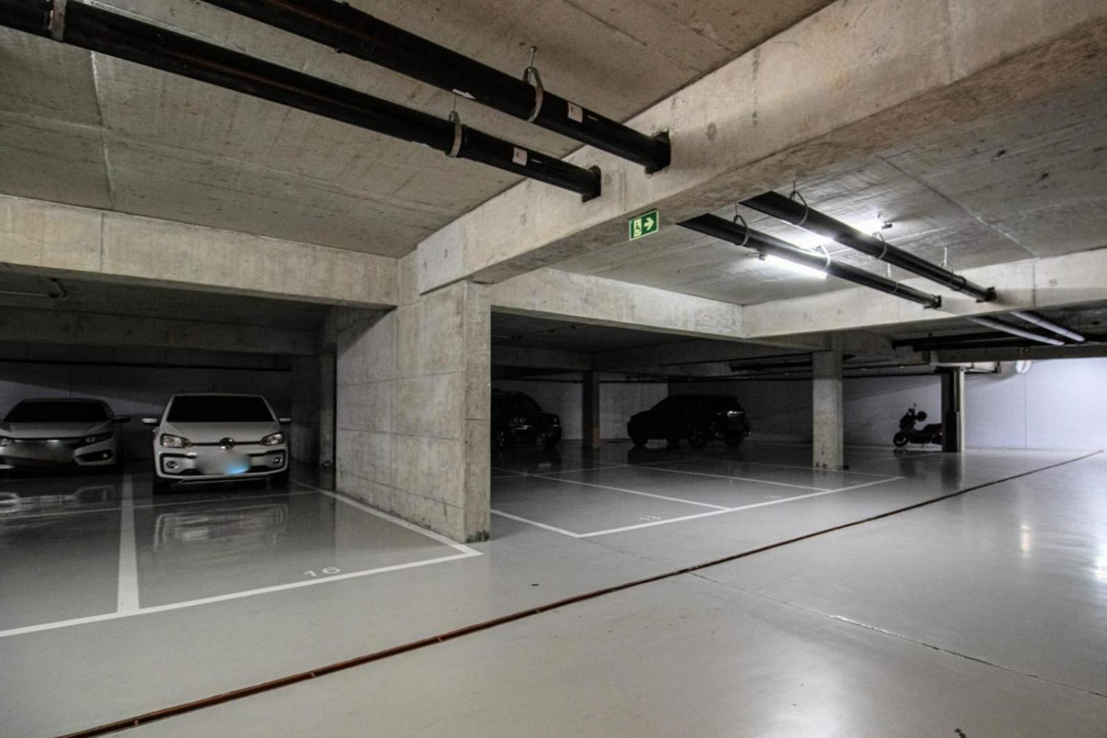 Apartamento Apart Ao Lado Allianz Parque Com Estacionamento São Paulo