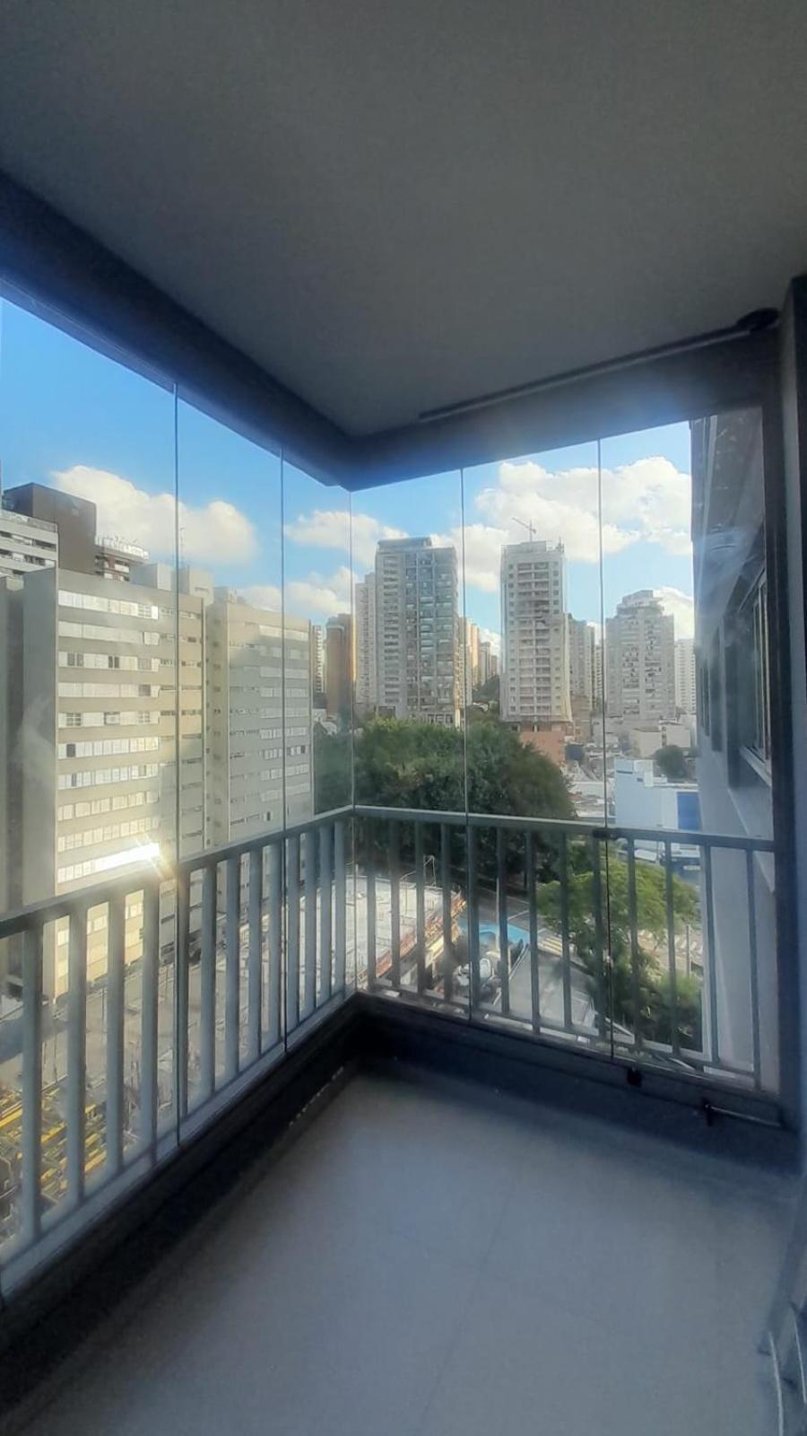 Apart Ao Lado Allianz Parque Com Estacionamento São Paulo