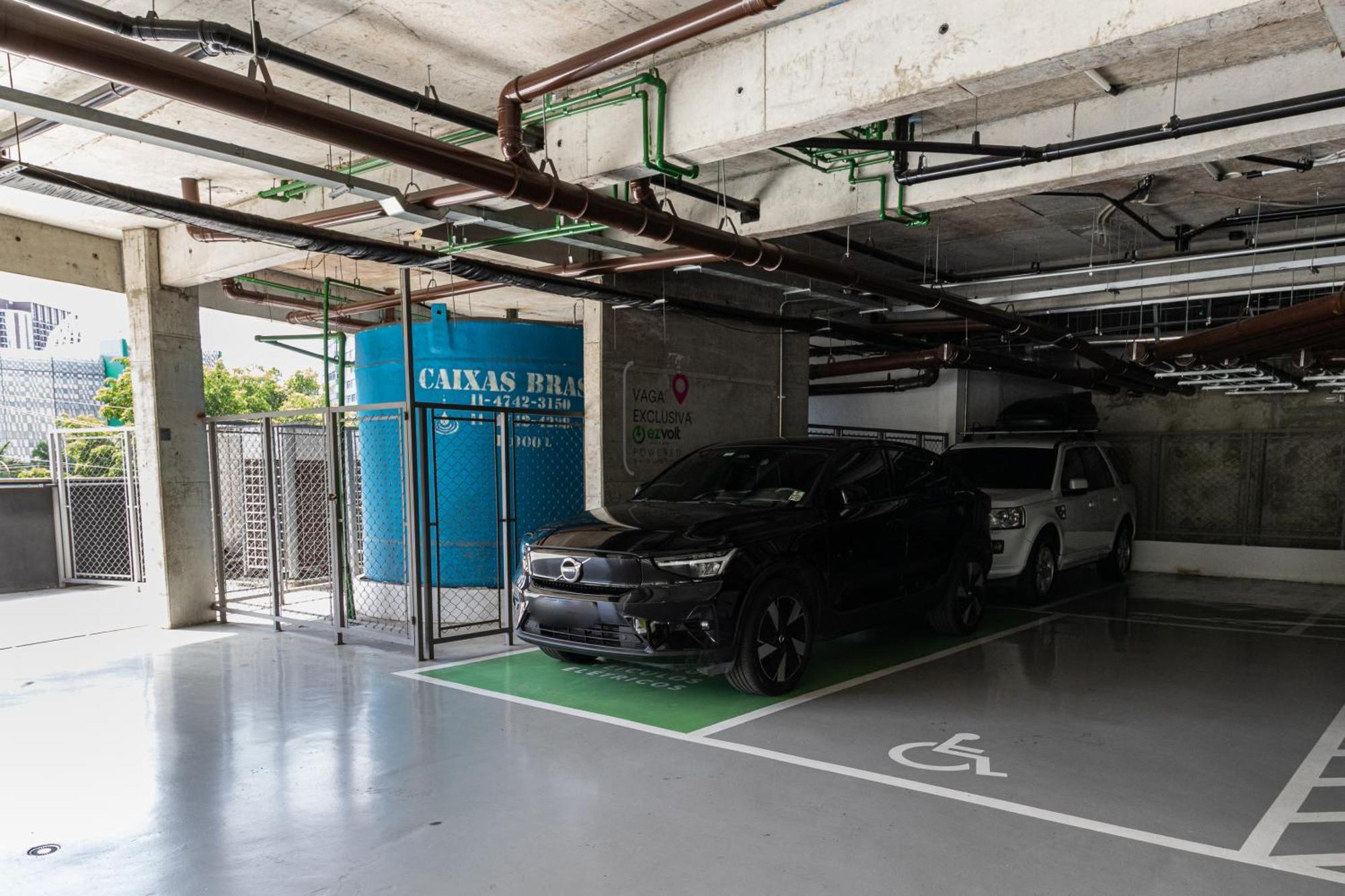 Apart Ao Lado Allianz Parque Com Estacionamento * São Paulo