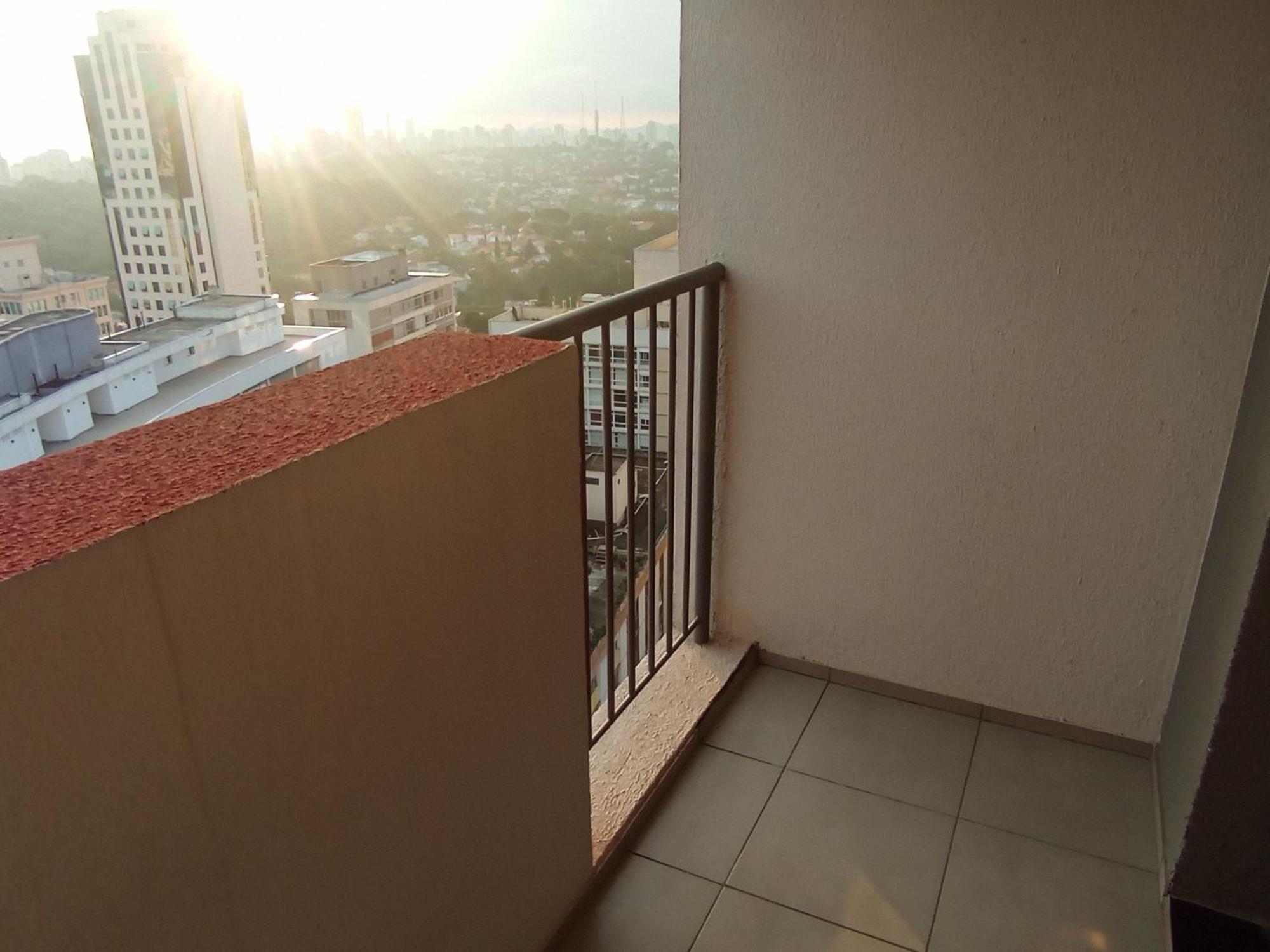 Nex One Consolacao Belas Artes - Avenida Paulista Apartment *