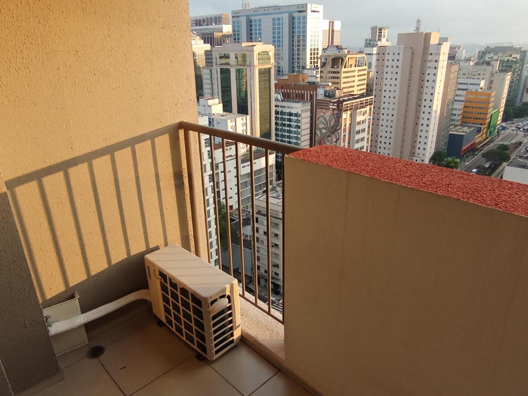 Nex One Consolacao Belas Artes - Avenida Paulista * Sao Paulo