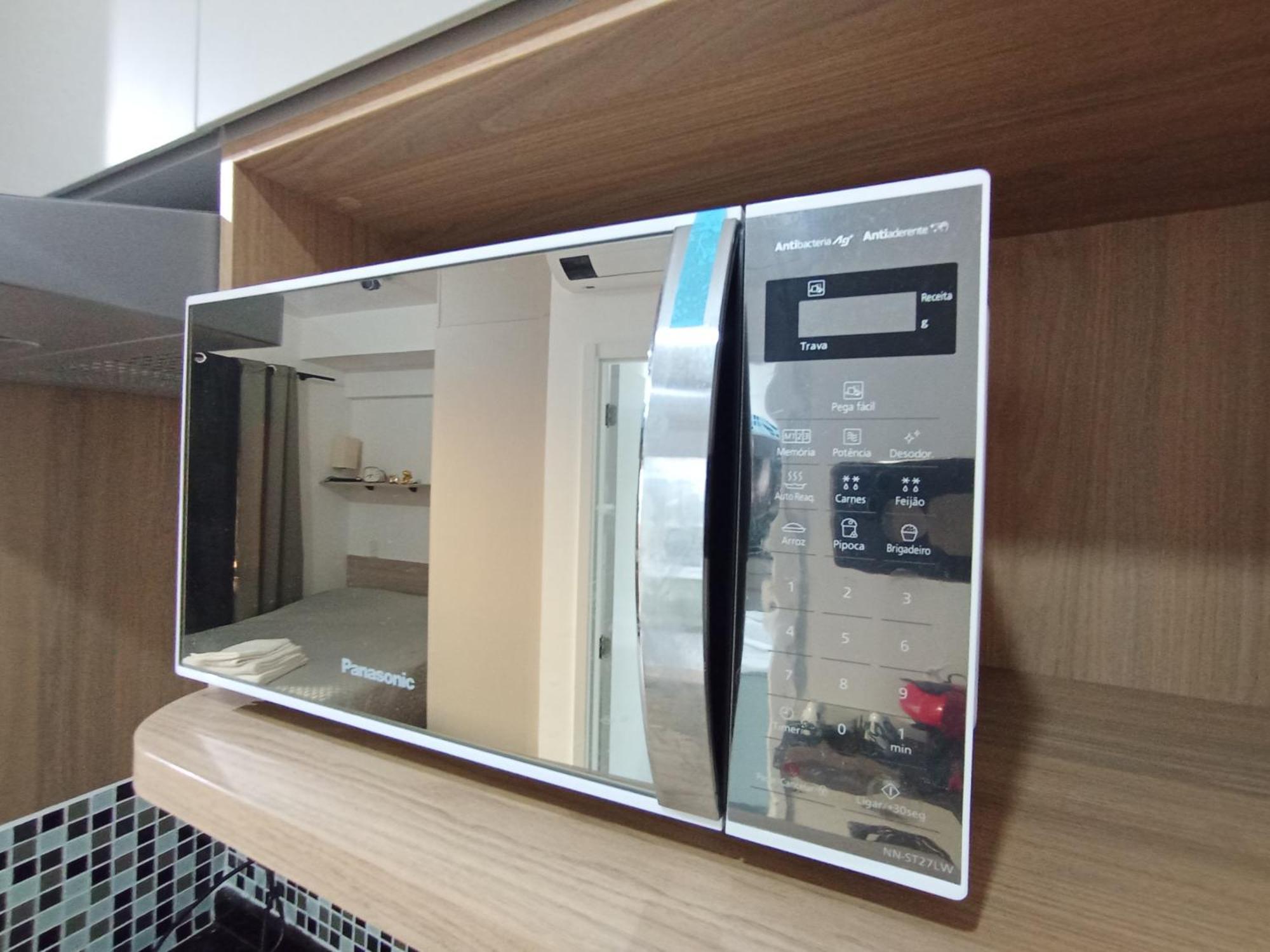 Apartment Nex One Consolacao Belas Artes - Avenida Paulista *
