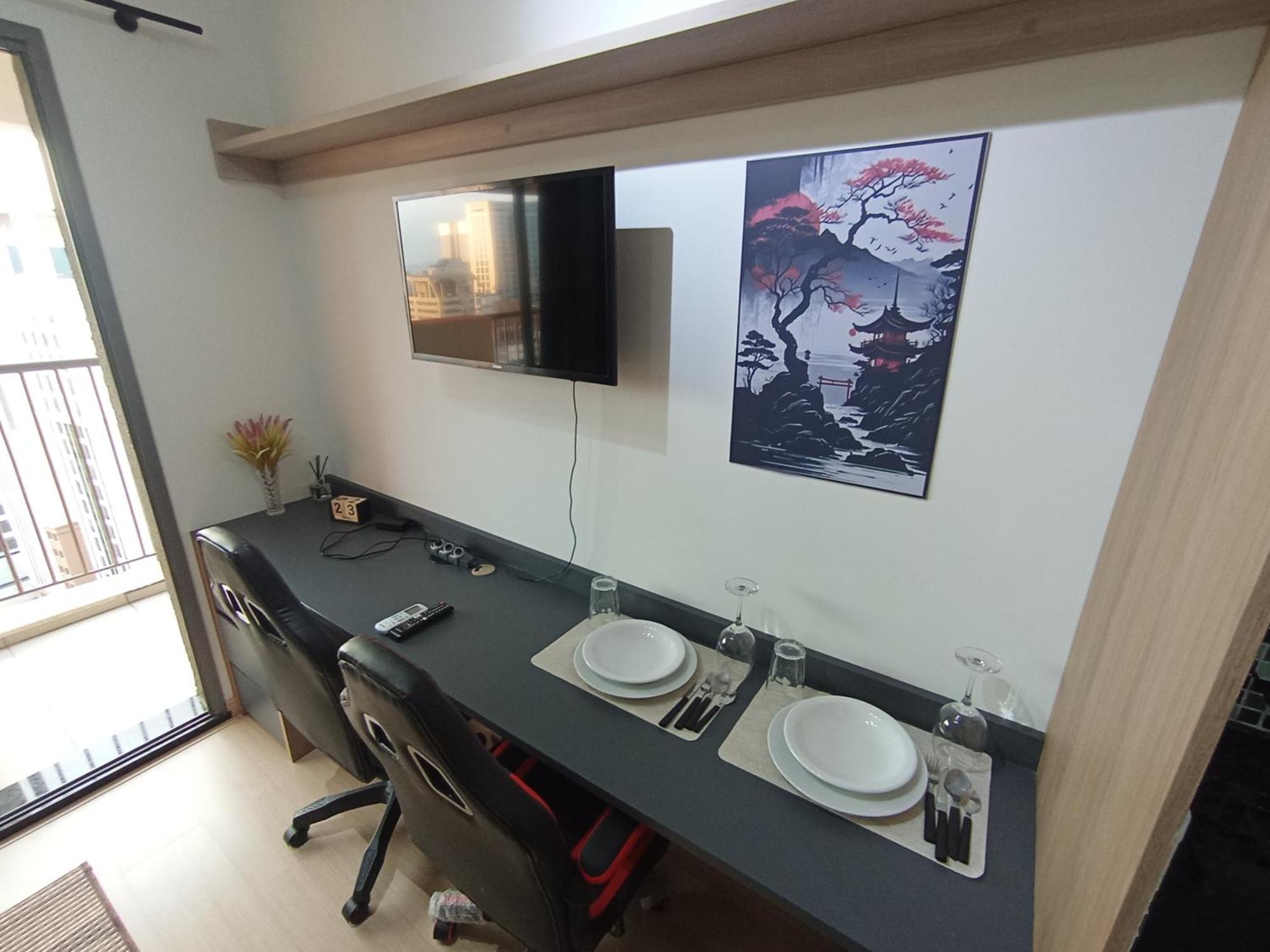 Nex One Consolacao Belas Artes - Avenida Paulista Apartment *