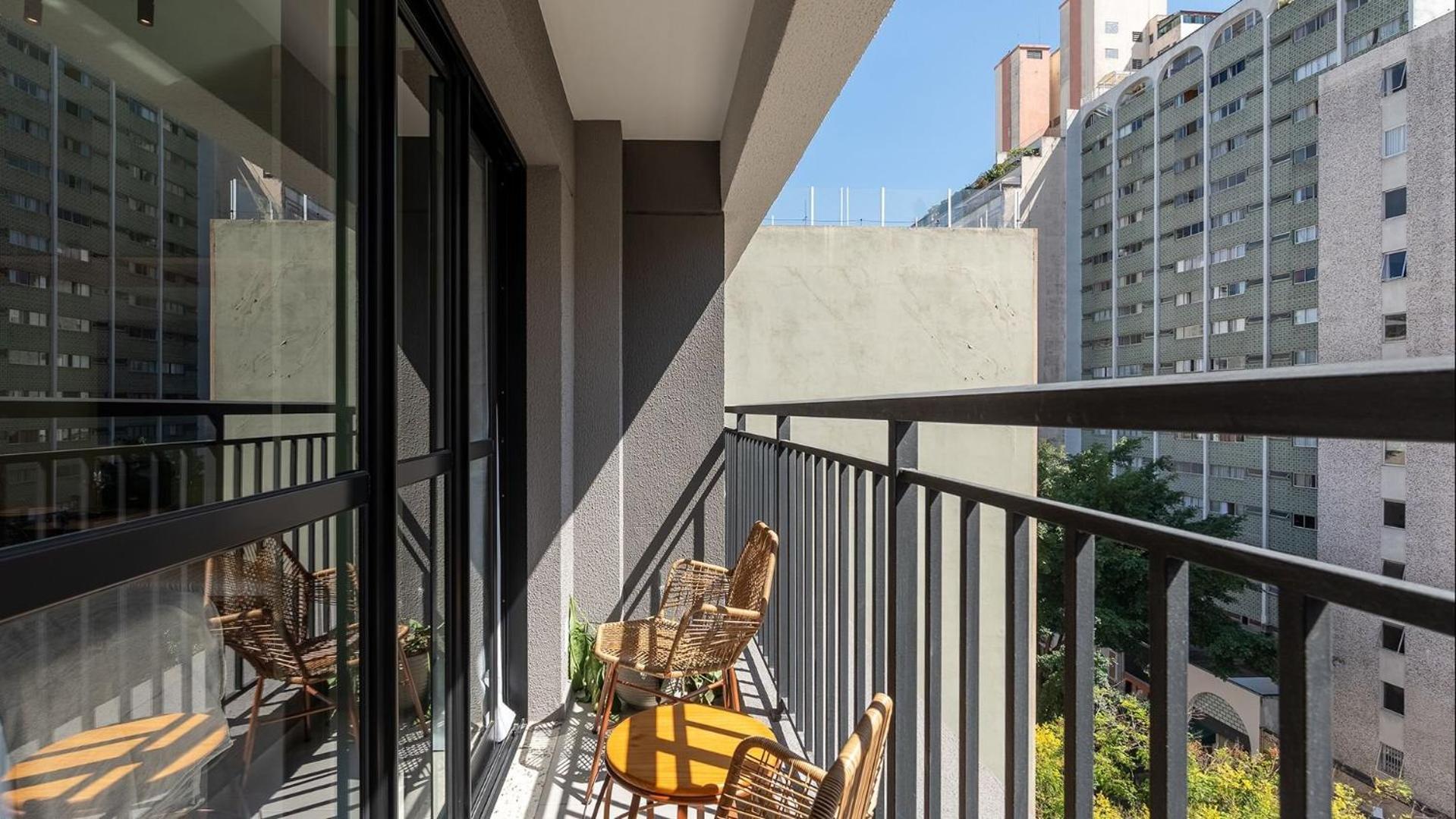 Holiday home By Dh: Santa Cecilia Prime: Sofisticacao E Lazer Completo Em Um So Lugar Sao Paulo