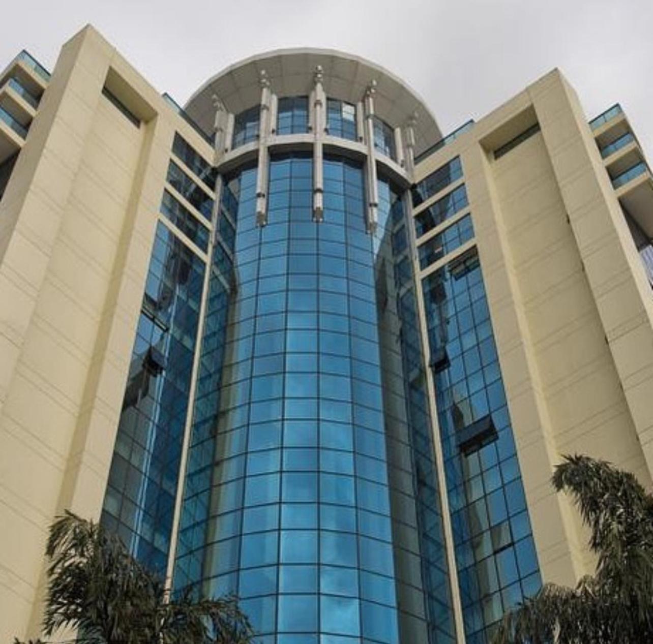 Ibiraquera Moema H617 Khách sạn São Paulo